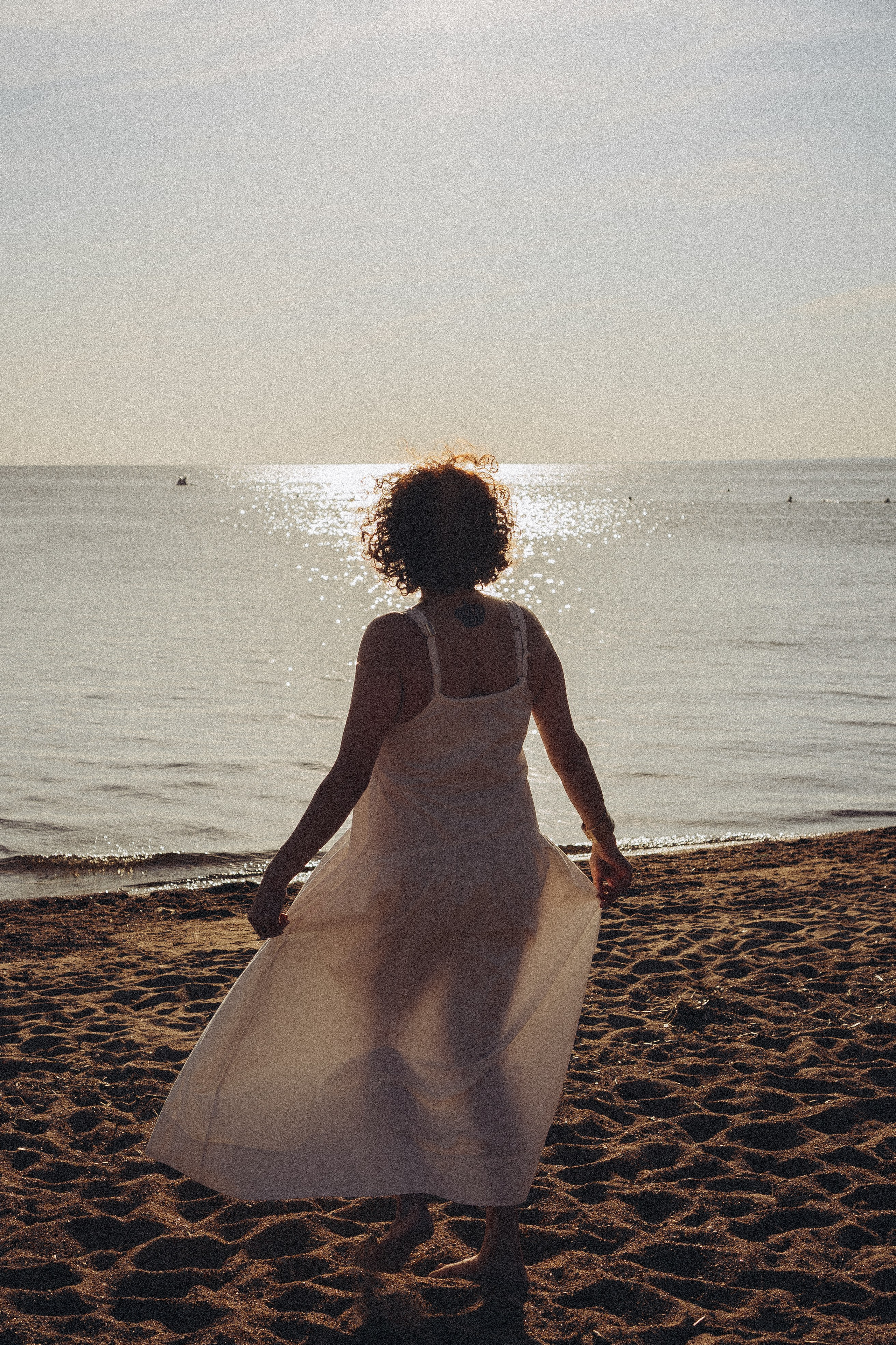 У ФИНСКОГО ЗАЛИВА. Профессиональный фотограф, Санкт-Петербург — Виктория Богомолова