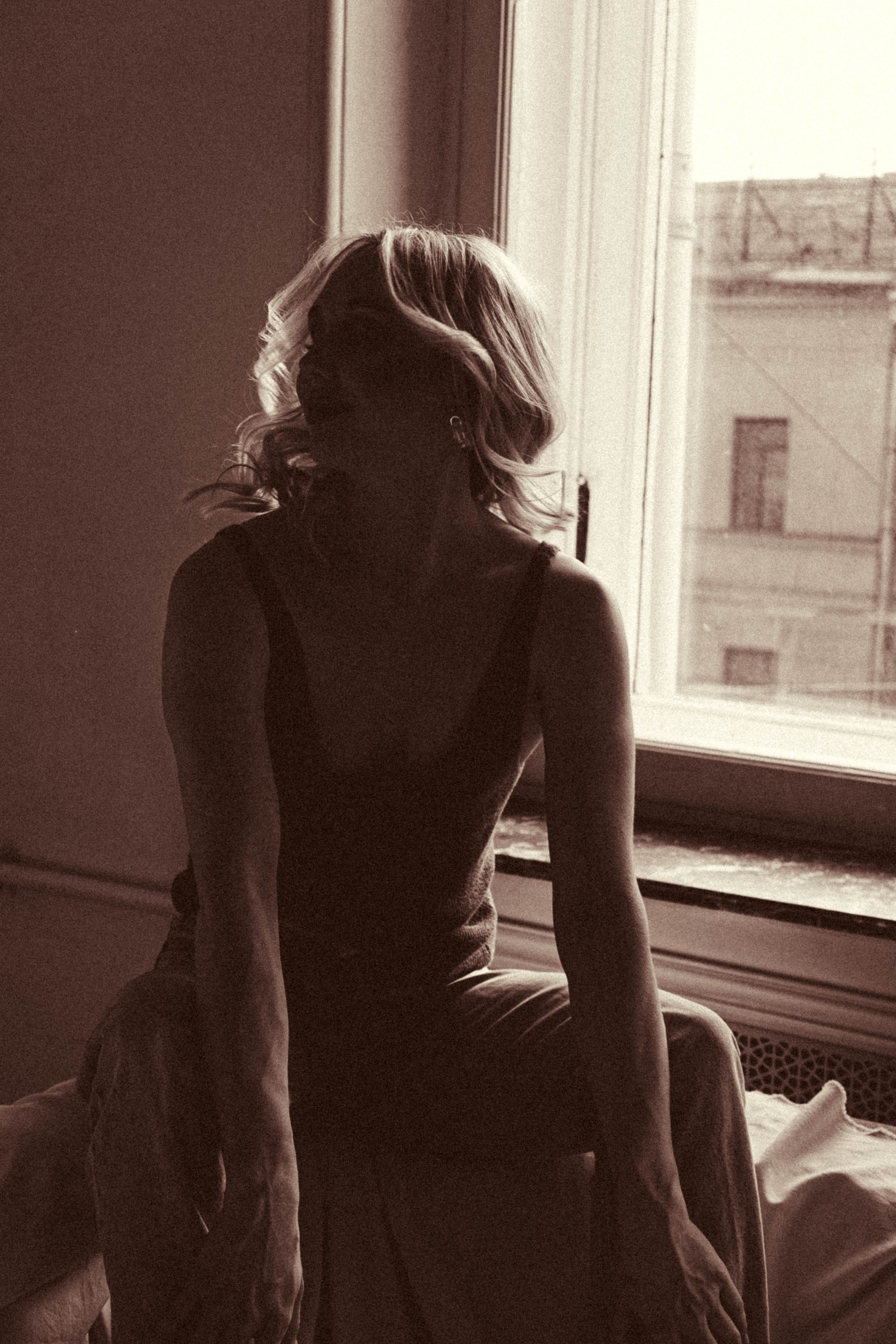 Винтажный стиль. Профессиональный фотограф, Санкт-Петербург — Виктория Богомолова