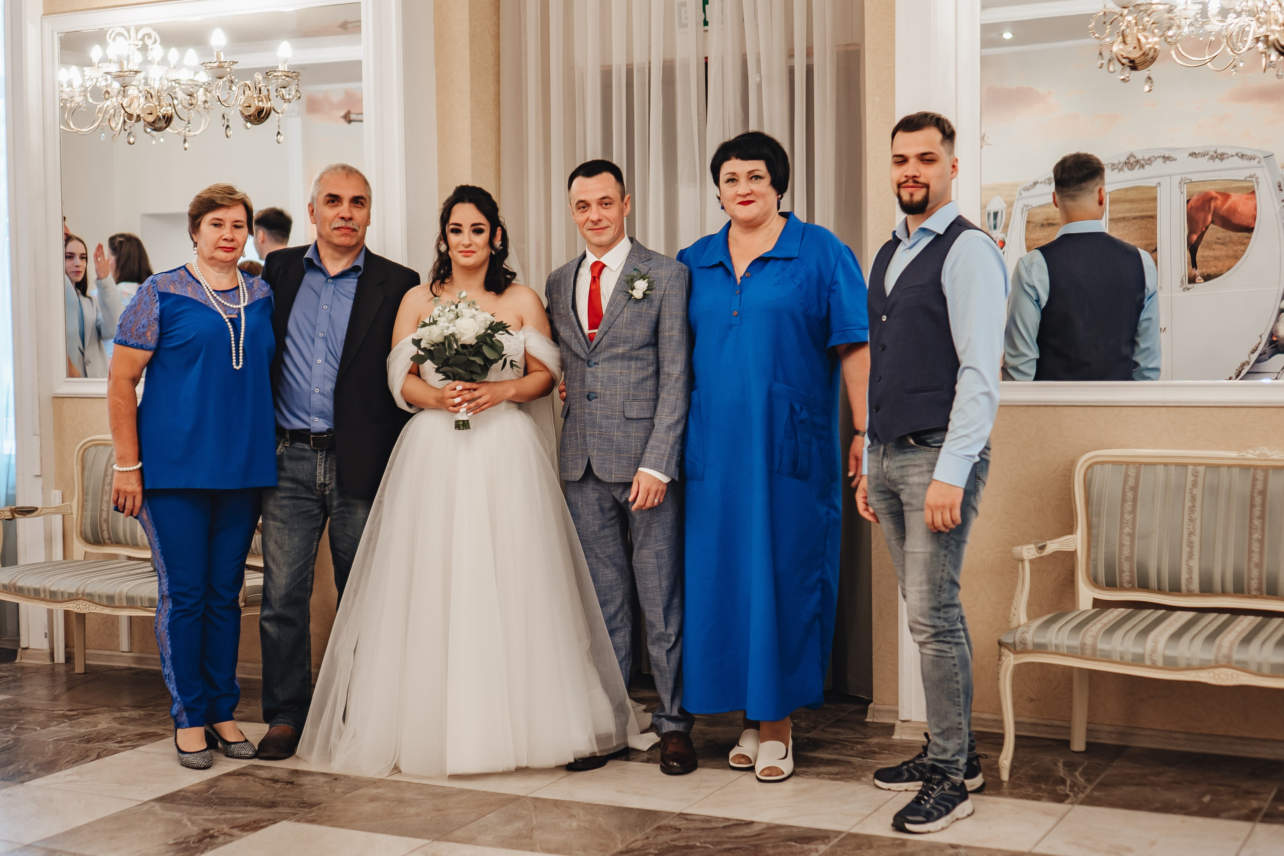 СВАДЕБНАЯ СЬЕМКА В ЗАГСЕ НА МОСКОВСКОМ ПРОСПЕКТЕ. Профессиональный фотограф, Санкт-Петербург — Виктория Богомолова