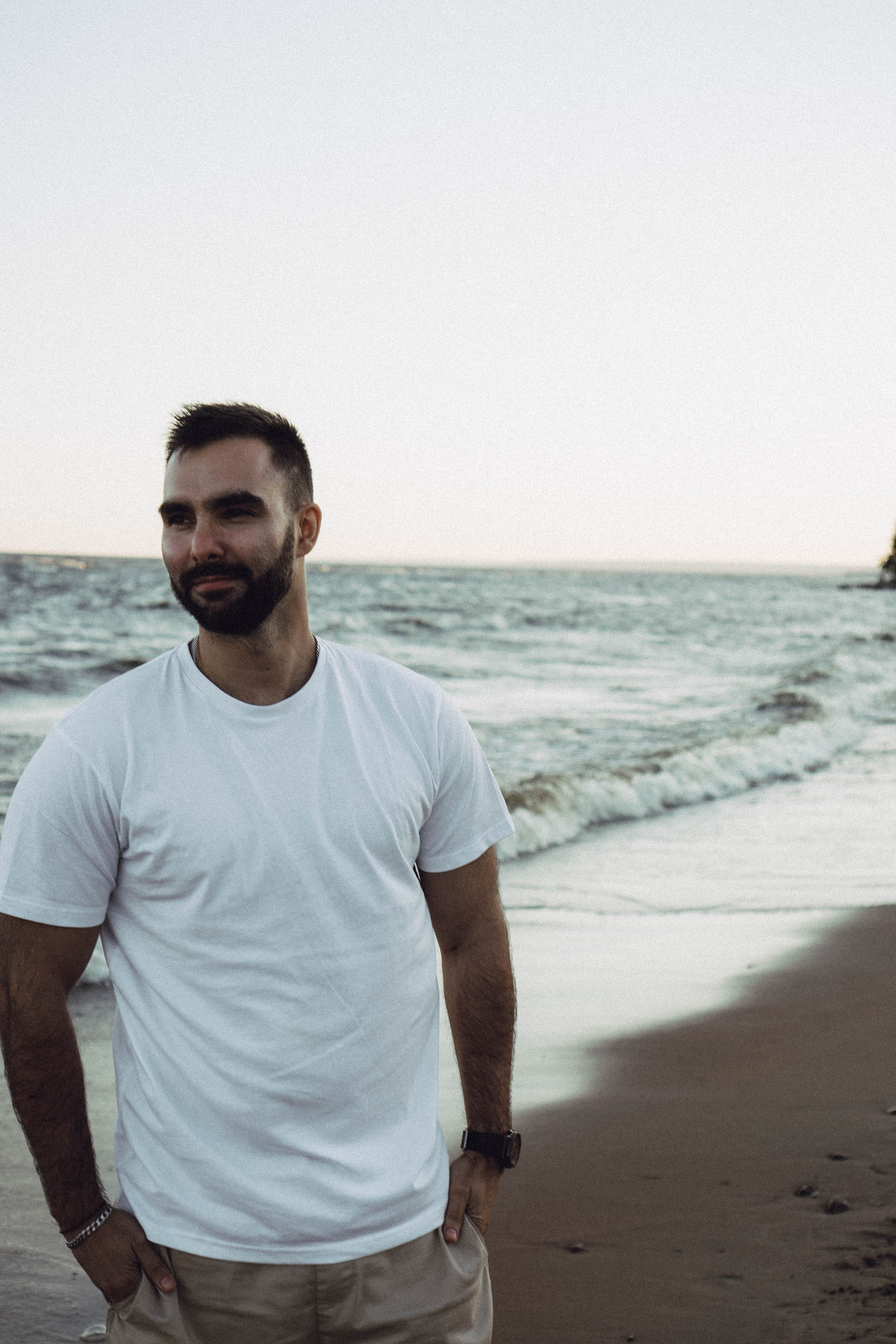Любовь на заливе. Профессиональный фотограф, Санкт-Петербург — Виктория Богомолова