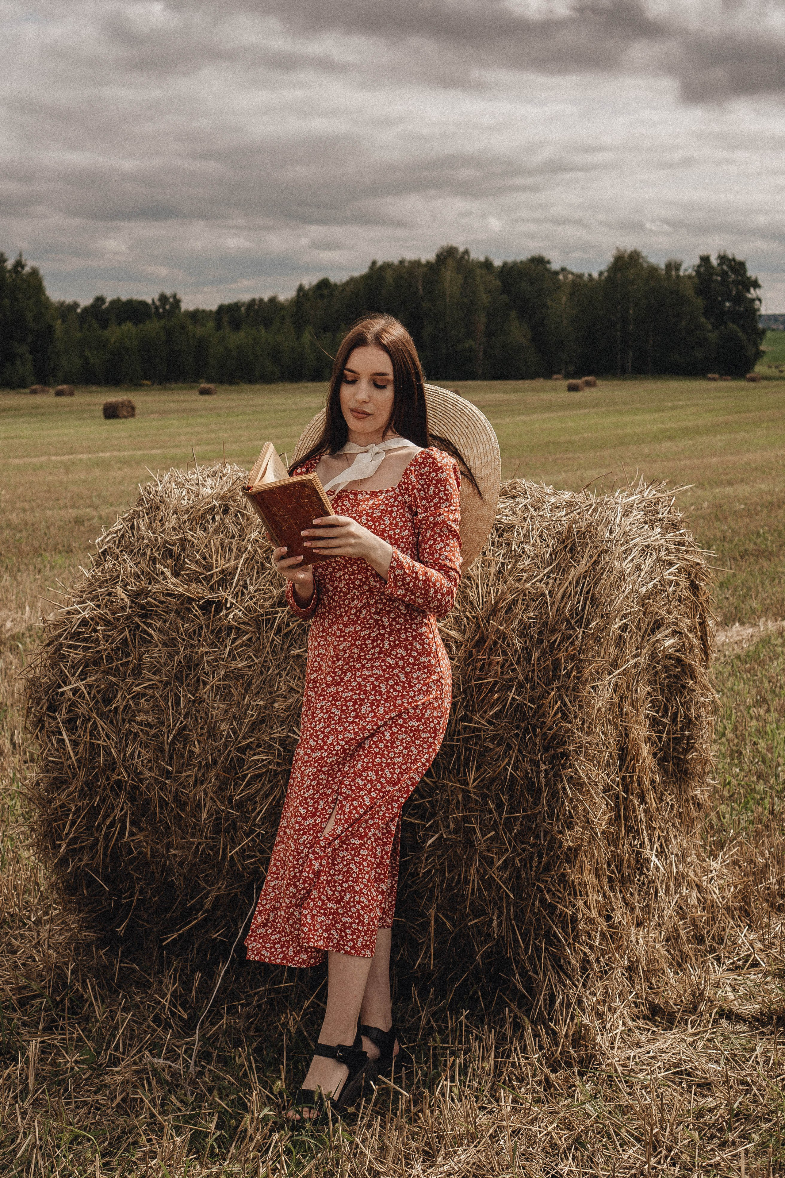 Августт. Профессиональный фотограф, Санкт-Петербург — Виктория Богомолова