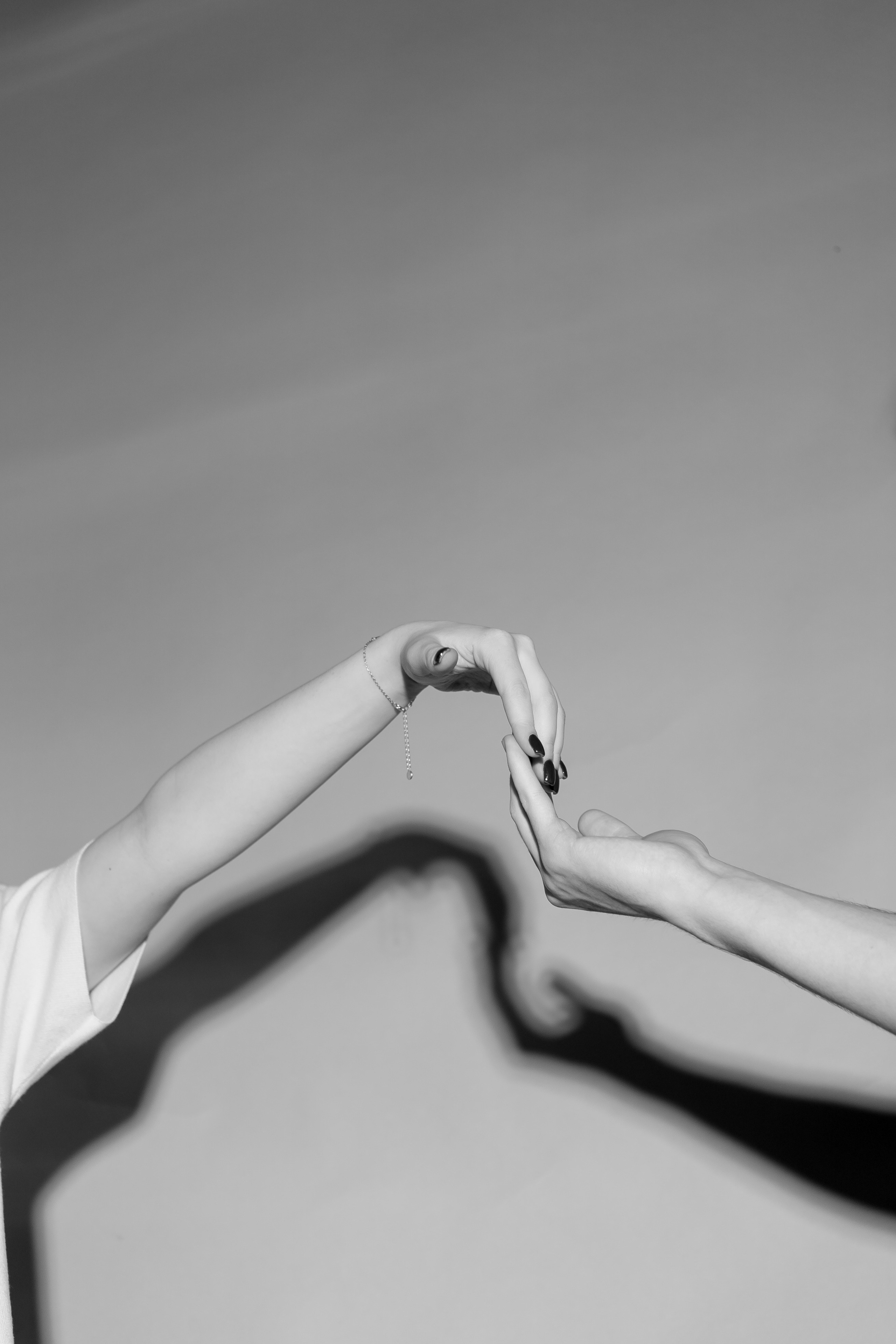 Студийная история. Профессиональный фотограф, Санкт-Петербург — Виктория Богомолова