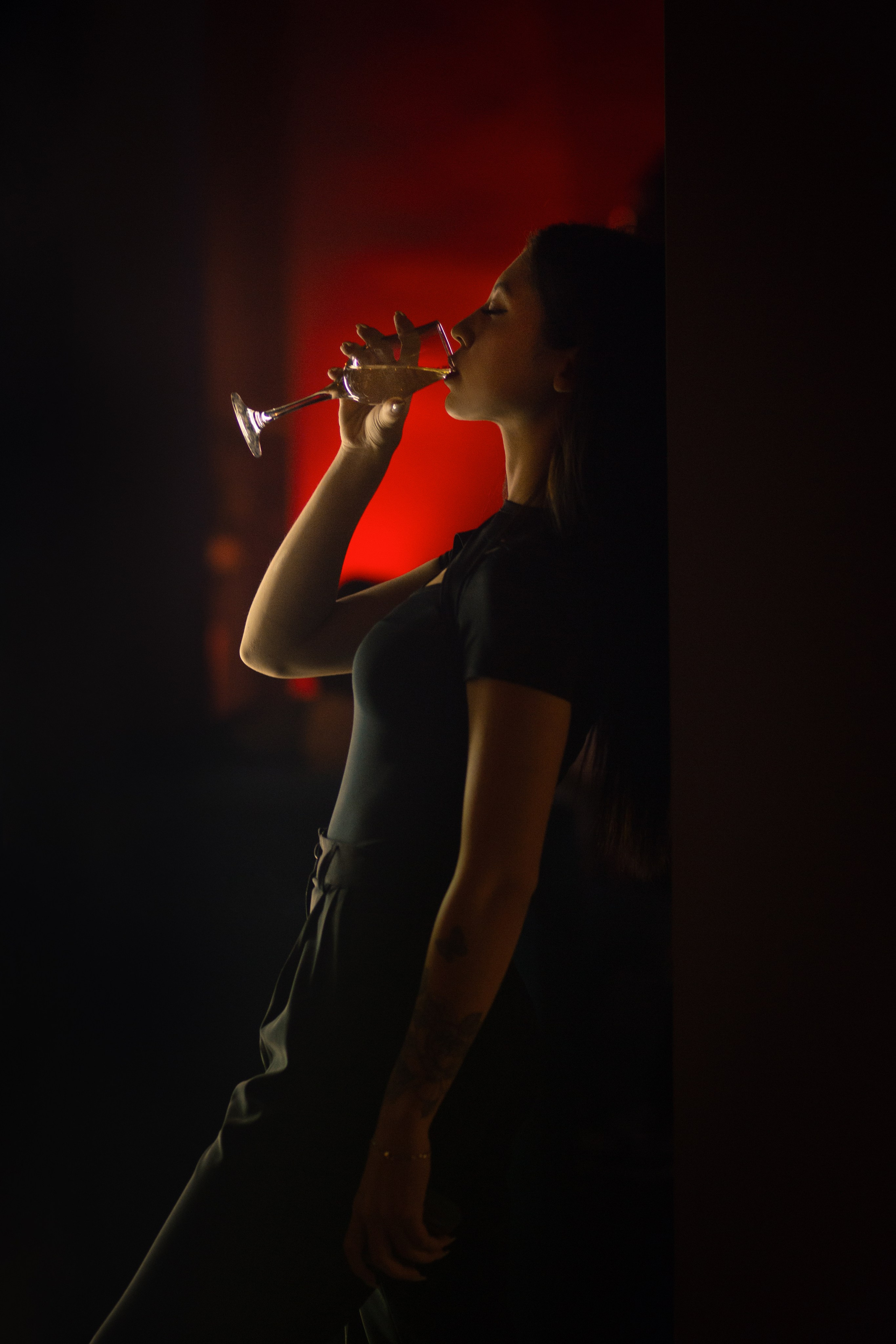 Event / content съемка. Фотограф Демид Никитин. г. Дубна, Москва