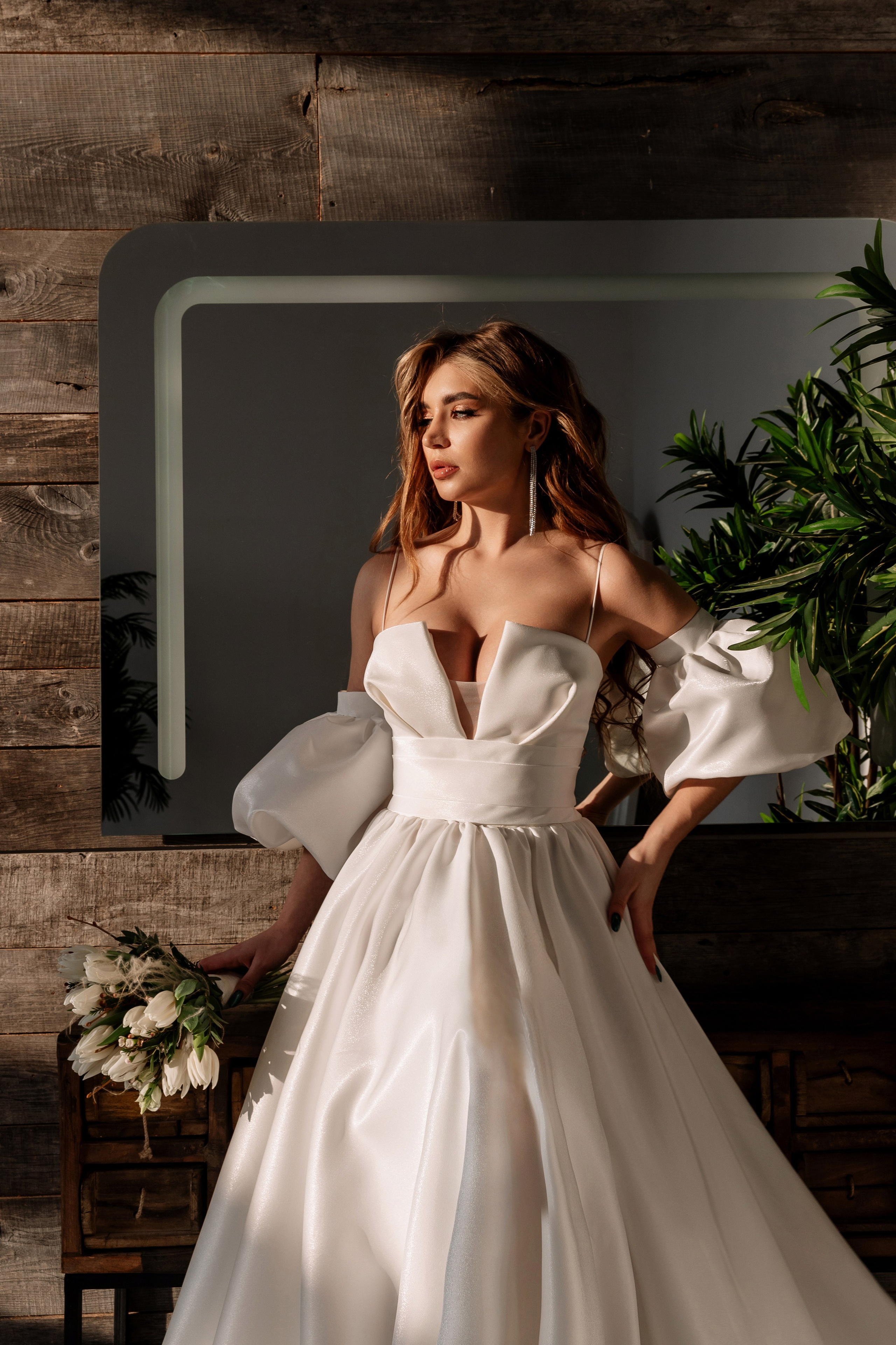 Невесты. Свадебный фотограф в Томске Юлия Солнечная | Живые эмоции