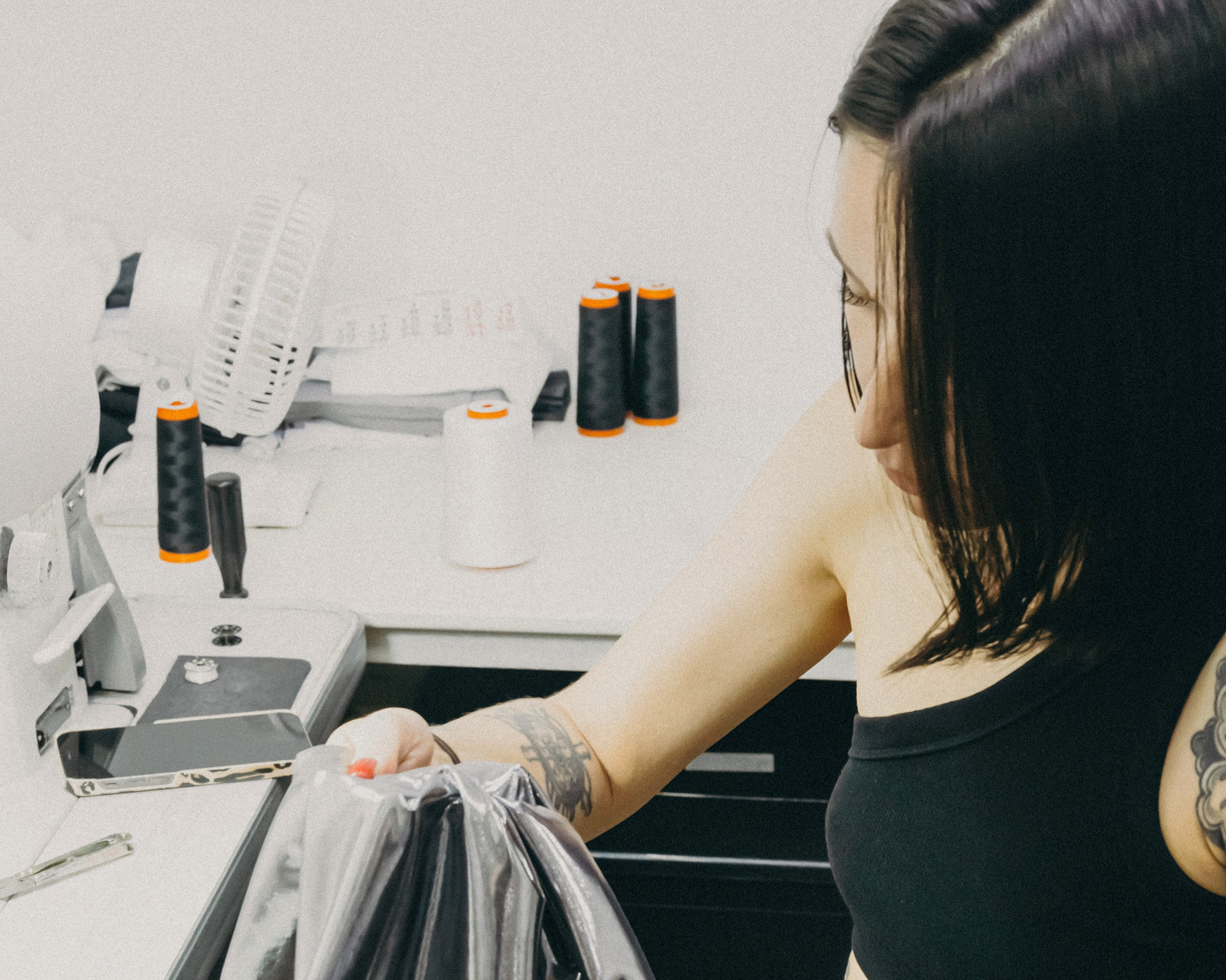 Лиза. Портретный фотограф Ванинен Анастасия. Санкт-Петербург