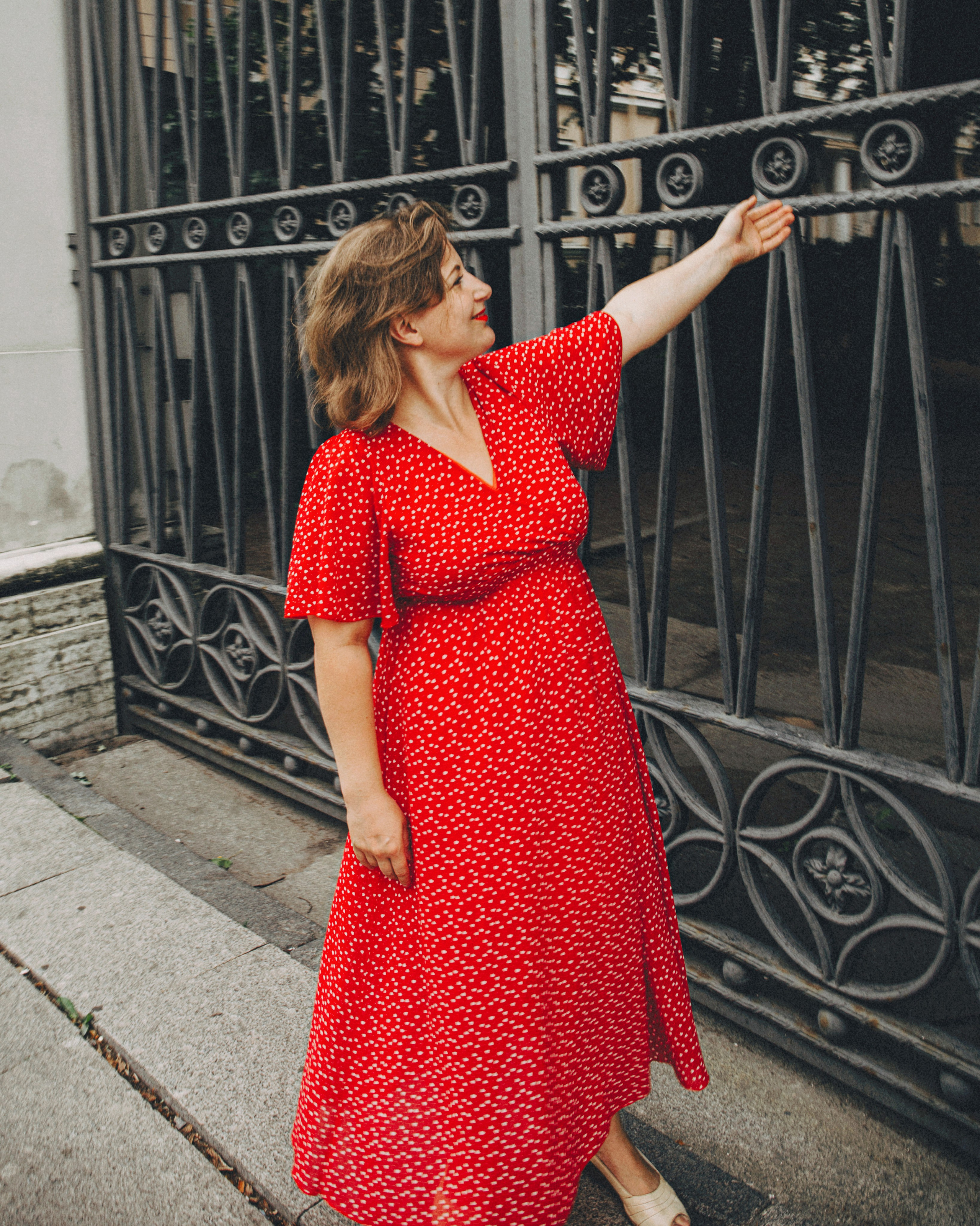 Катерина. Портретный фотограф Ванинен Анастасия. Санкт-Петербург