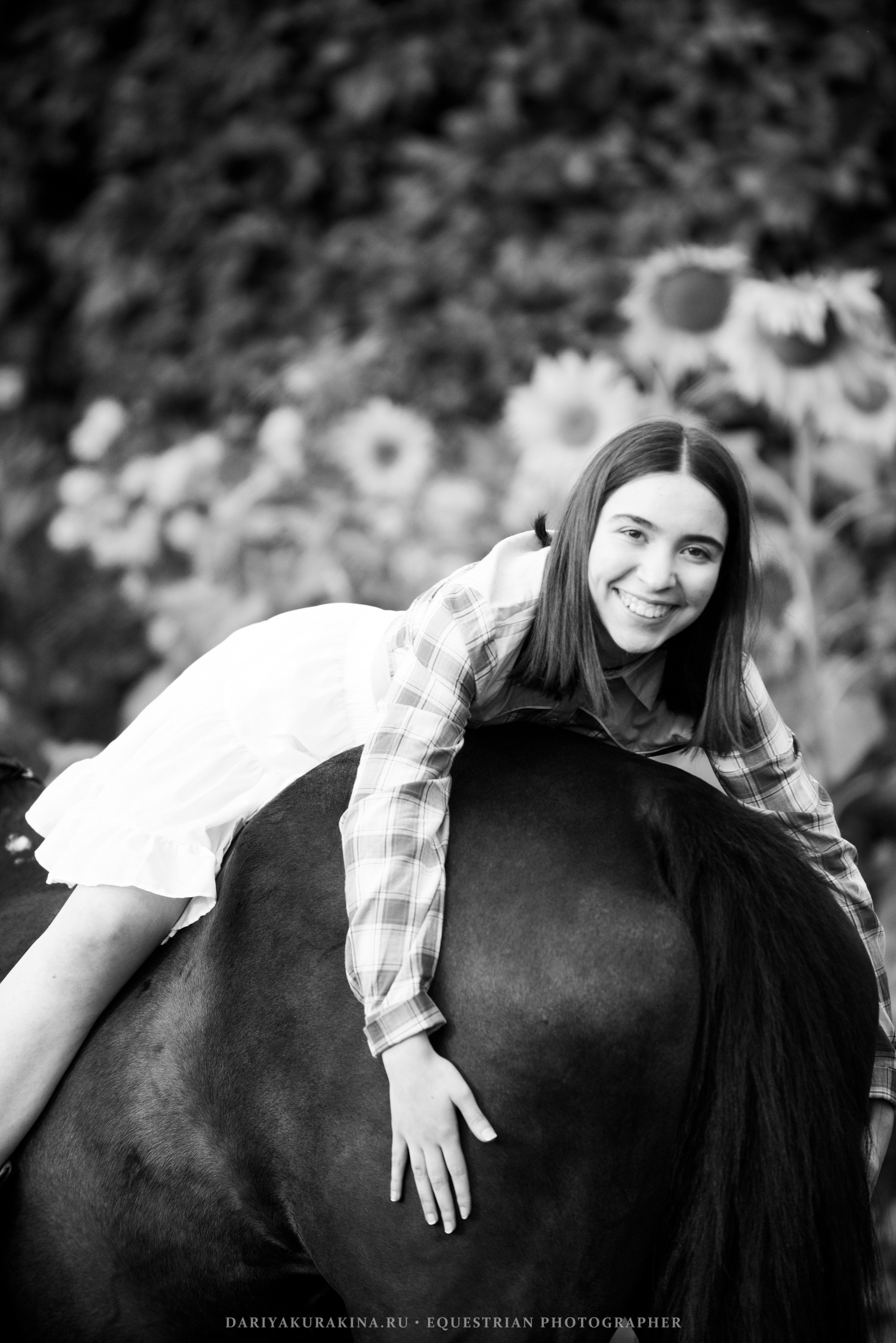 Алиса — Аванпост. Конный фотограф Куракина Дарья • Фотосессии с лошадьми
