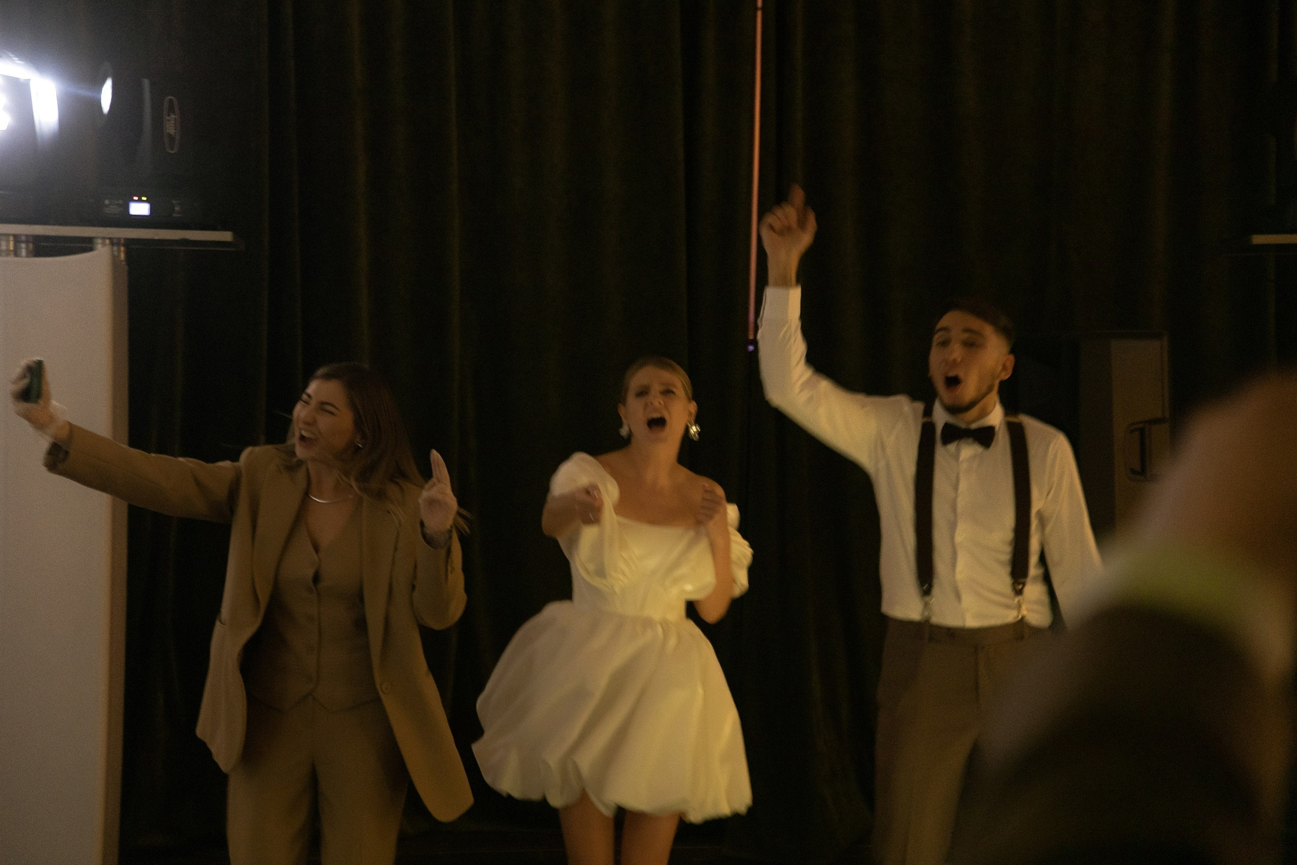 Свадьба Юля и Денис. Свадебный фотограф Дарья Свет