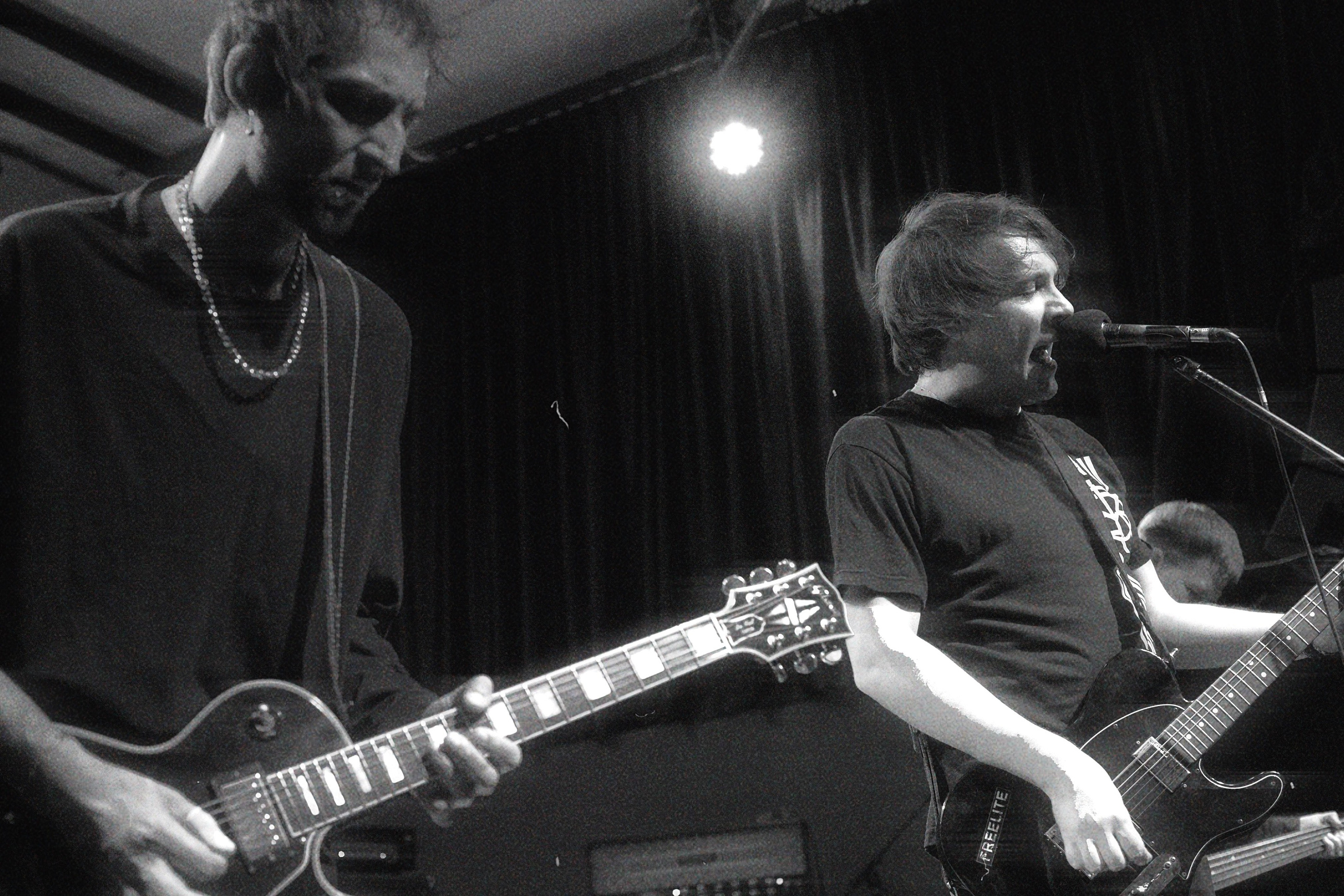 Концерты. Фотограф Слава Орловский