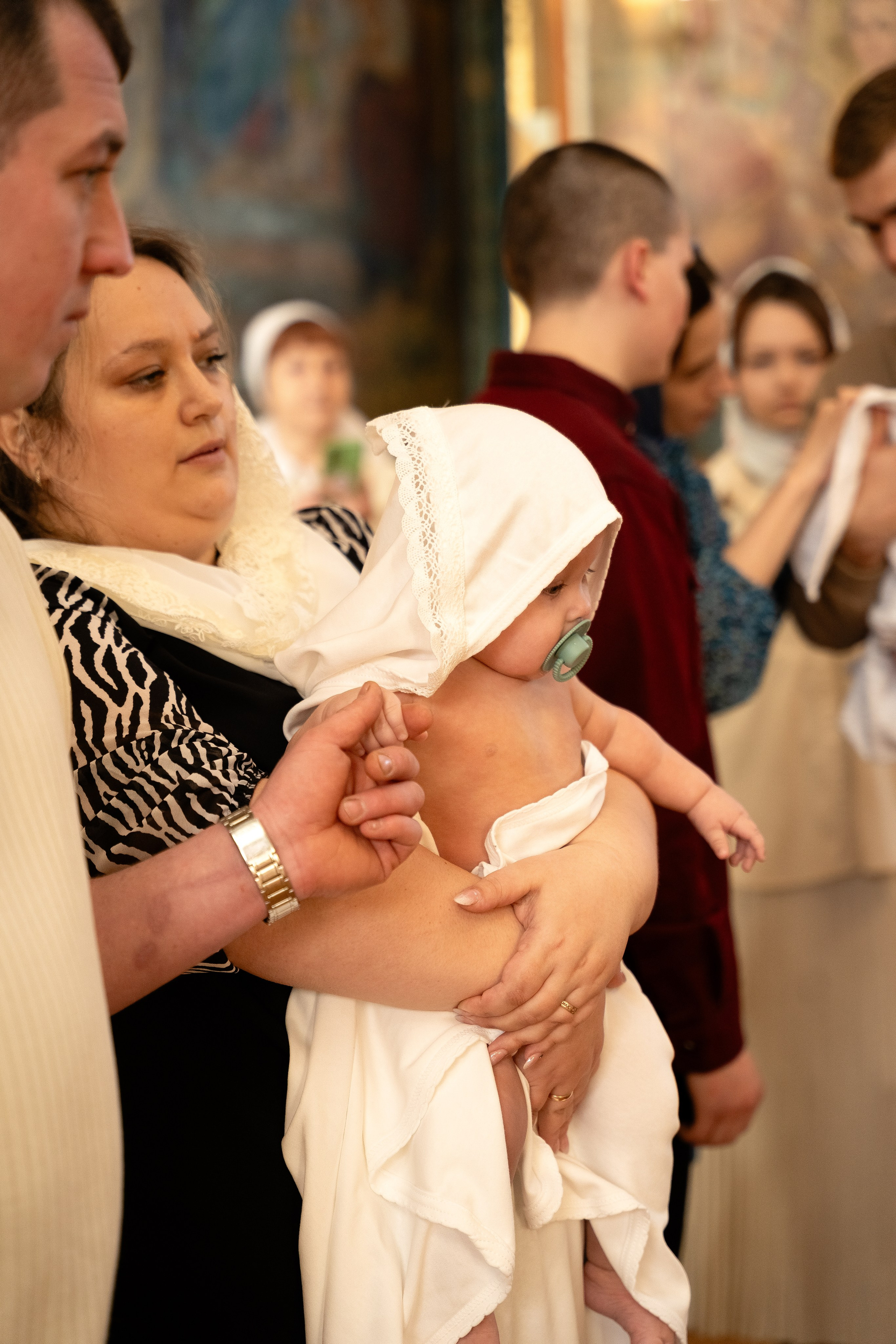 Мирослава. Фотограф в Ульяновске Александра Григоровских