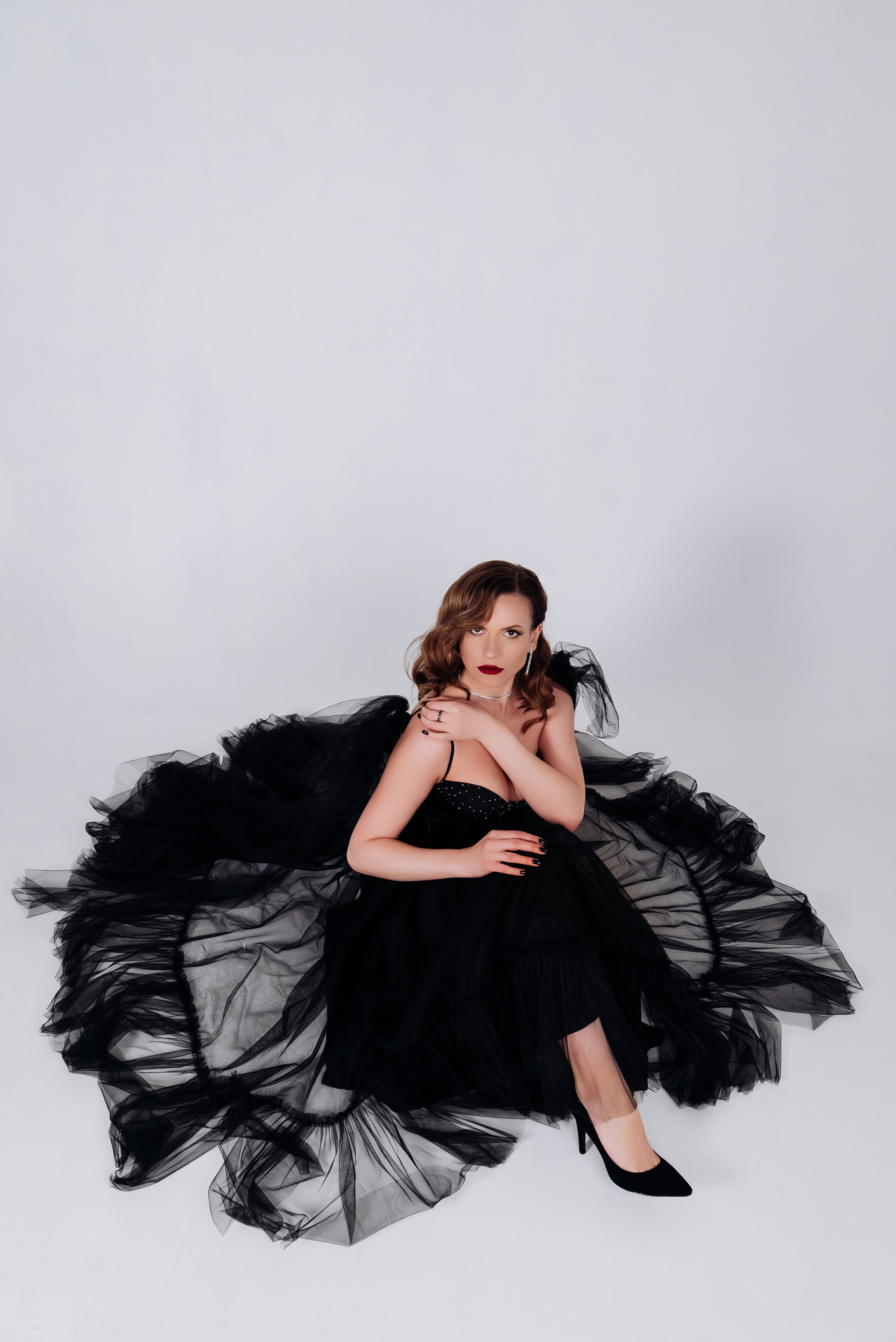 Юля. Фотограф Тверь. Анна Драго