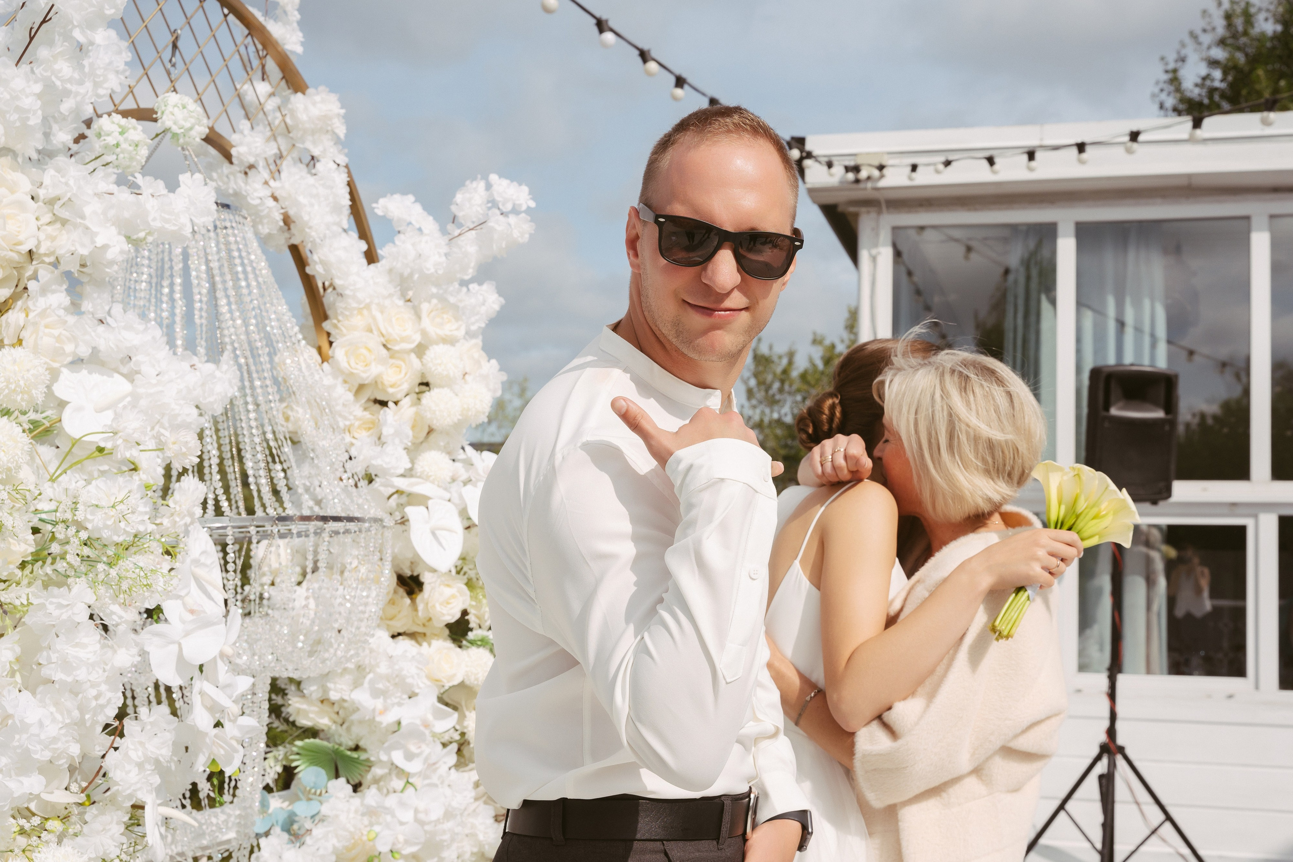 I&M Wedding day. Свадебный, репортажный, семейный фотограф Елена Брюхова