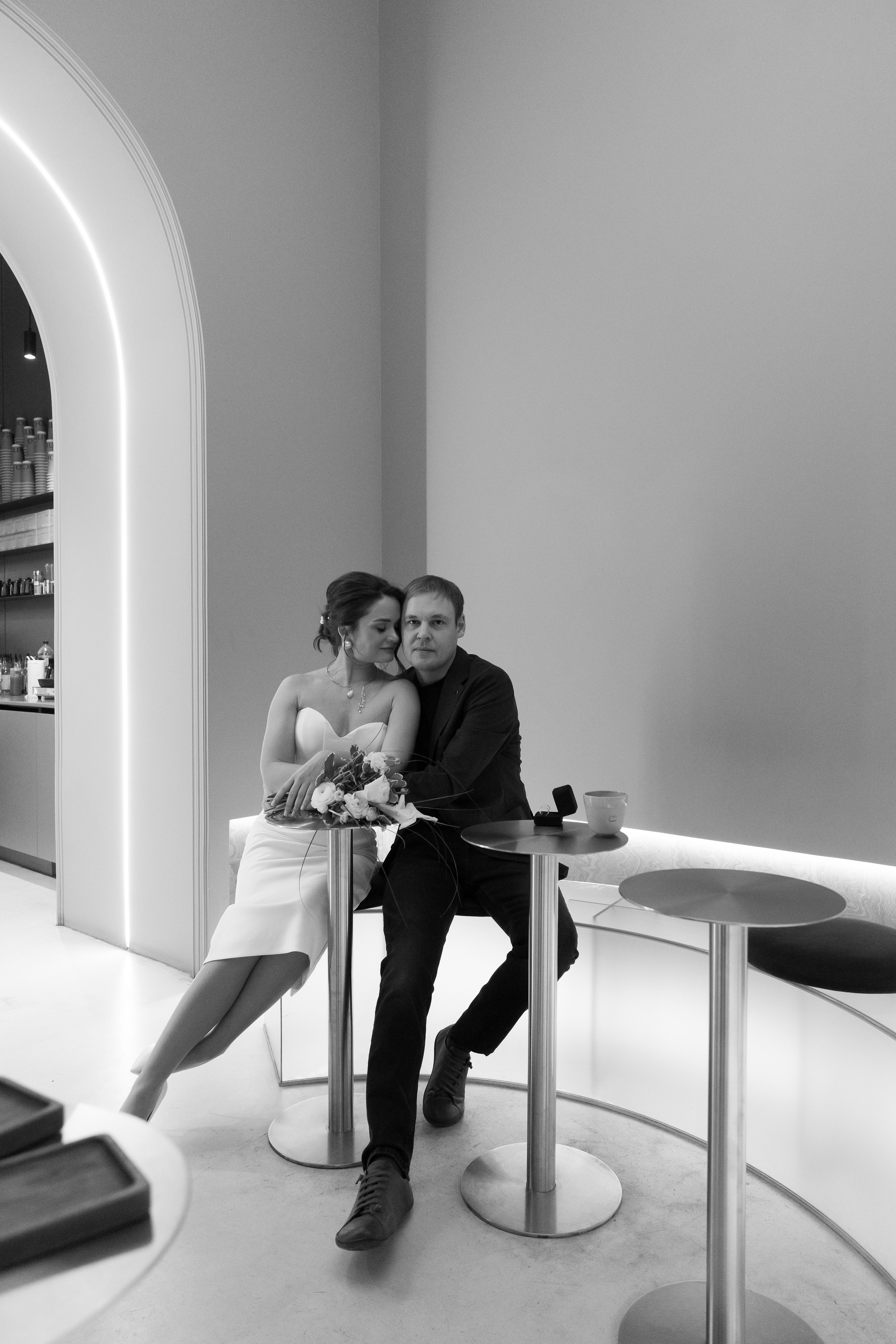 А&О Прогулка + ЗАГС. Свадебный, репортажный, семейный фотограф Елена Брюхова