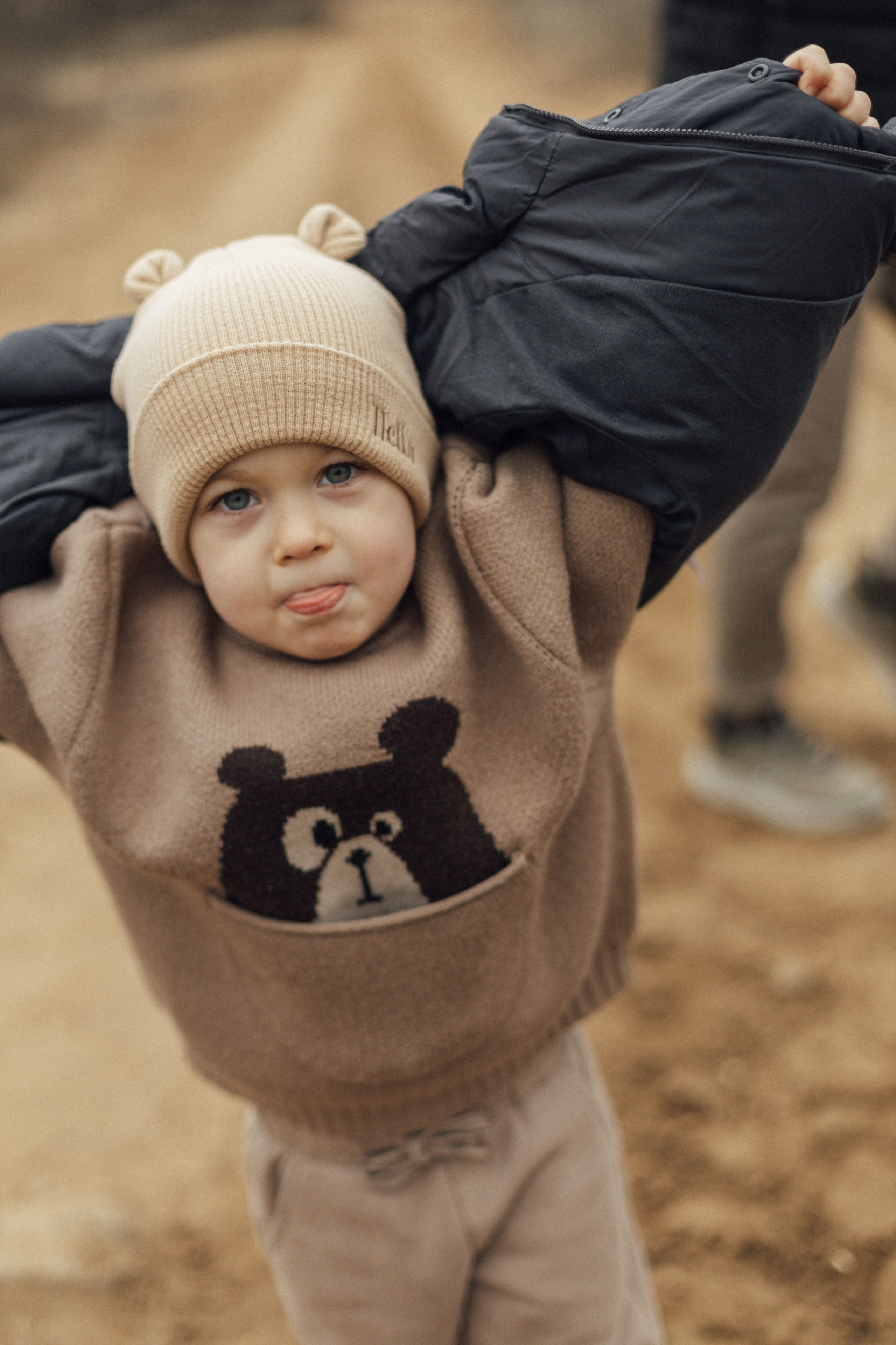 Оля + Саша + Маша + Миша. Семейный фотограф Елена Баган Волгоград