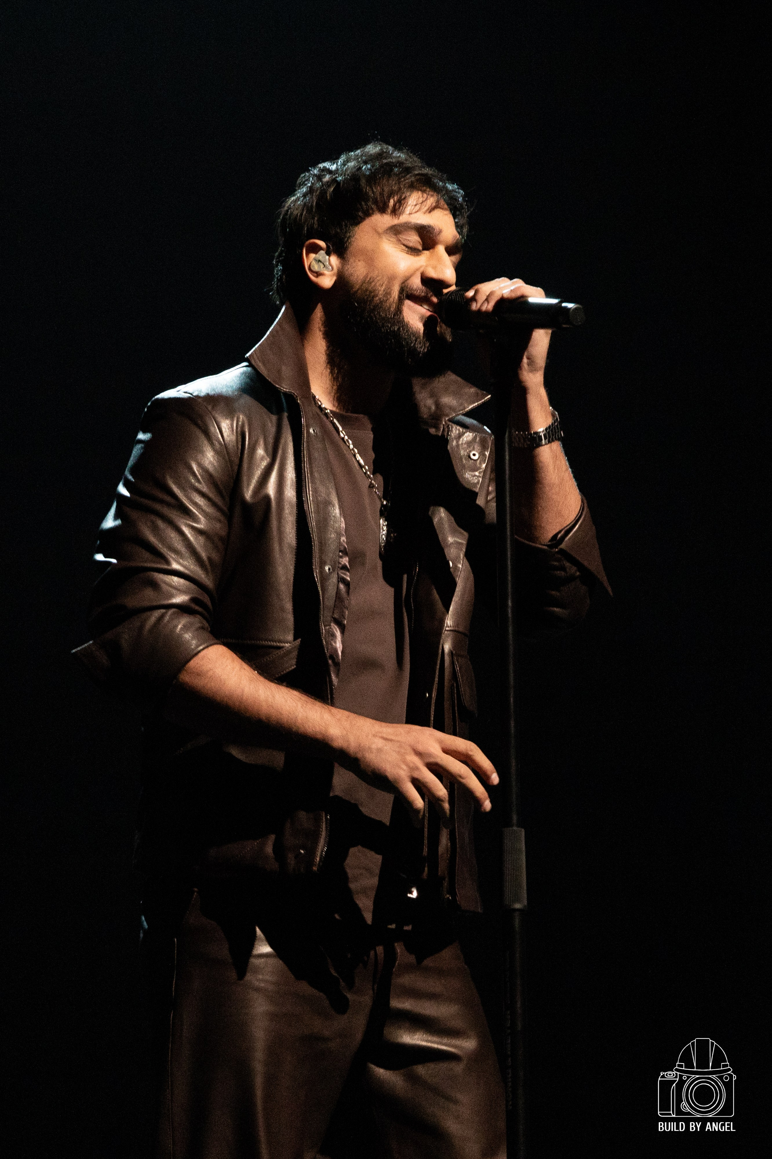 Знаменитости. Ангелина Тамилина — репортажный фотограф в Санкт-Петербурге