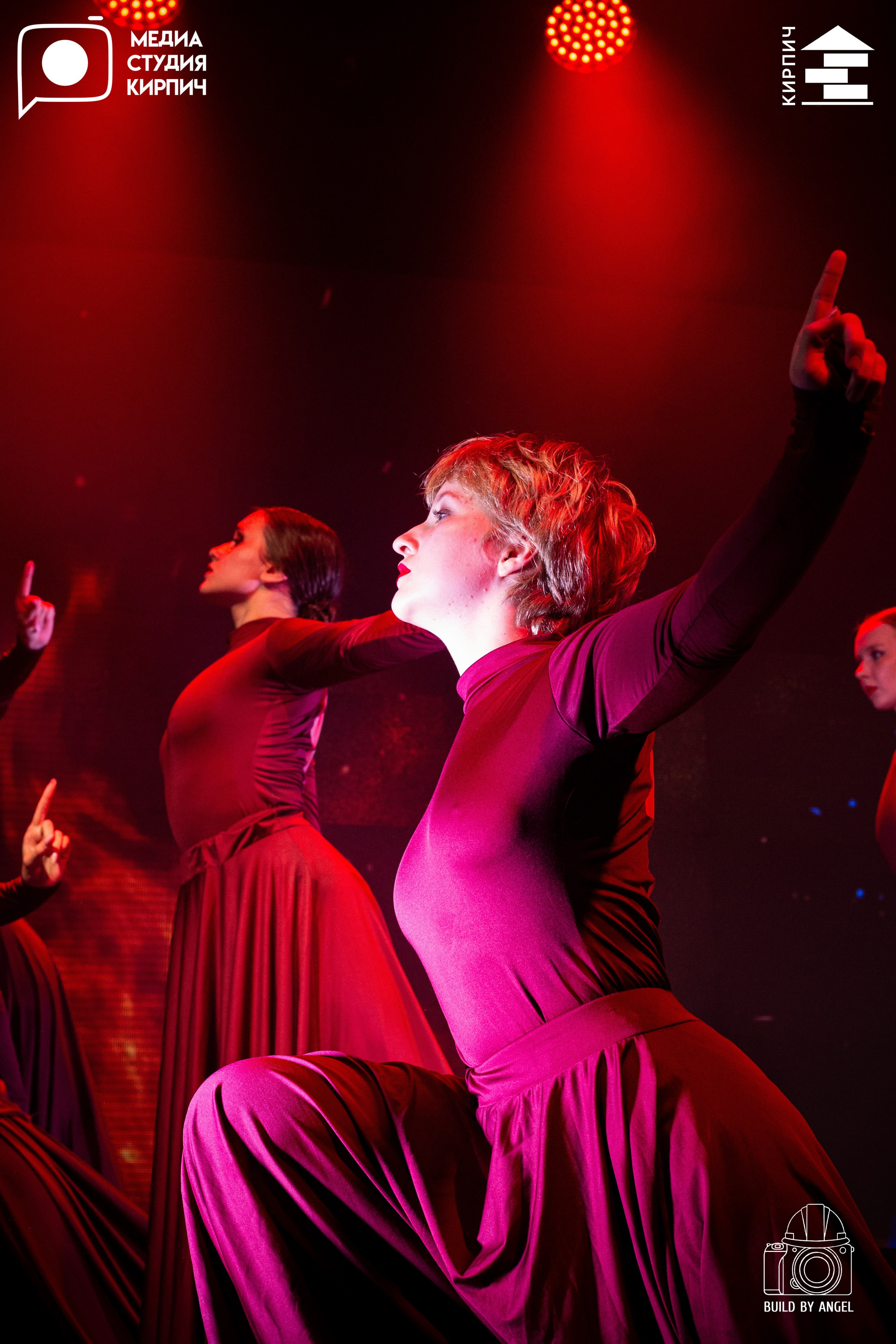 Кадры в движении. Ангелина Тамилина — репортажный фотограф в Санкт-Петербурге