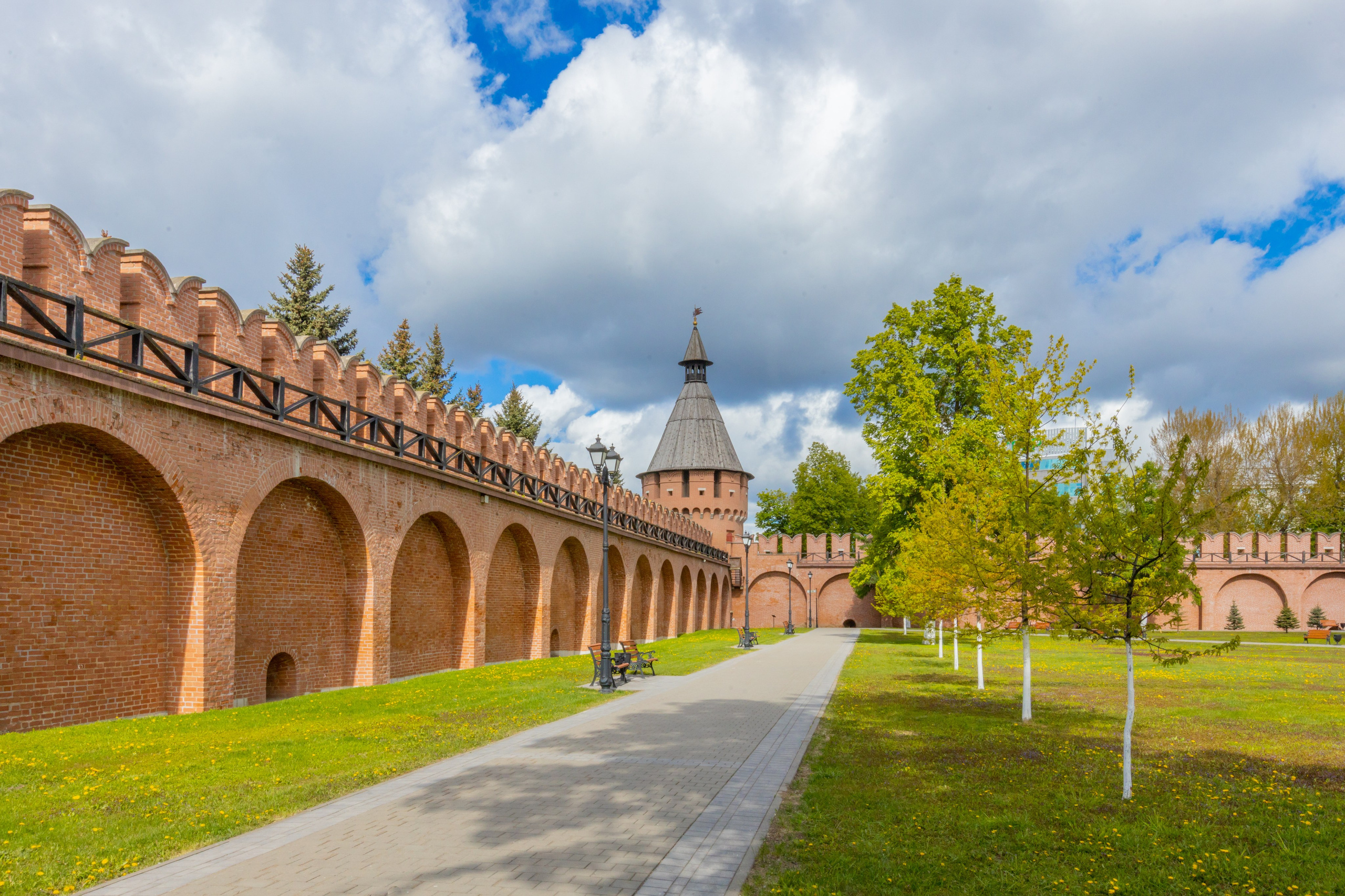 Весеннее цветение в Туле. Фотограф в Туле Крупский АнДРей. Фотостудия «КАДР71» в Туле