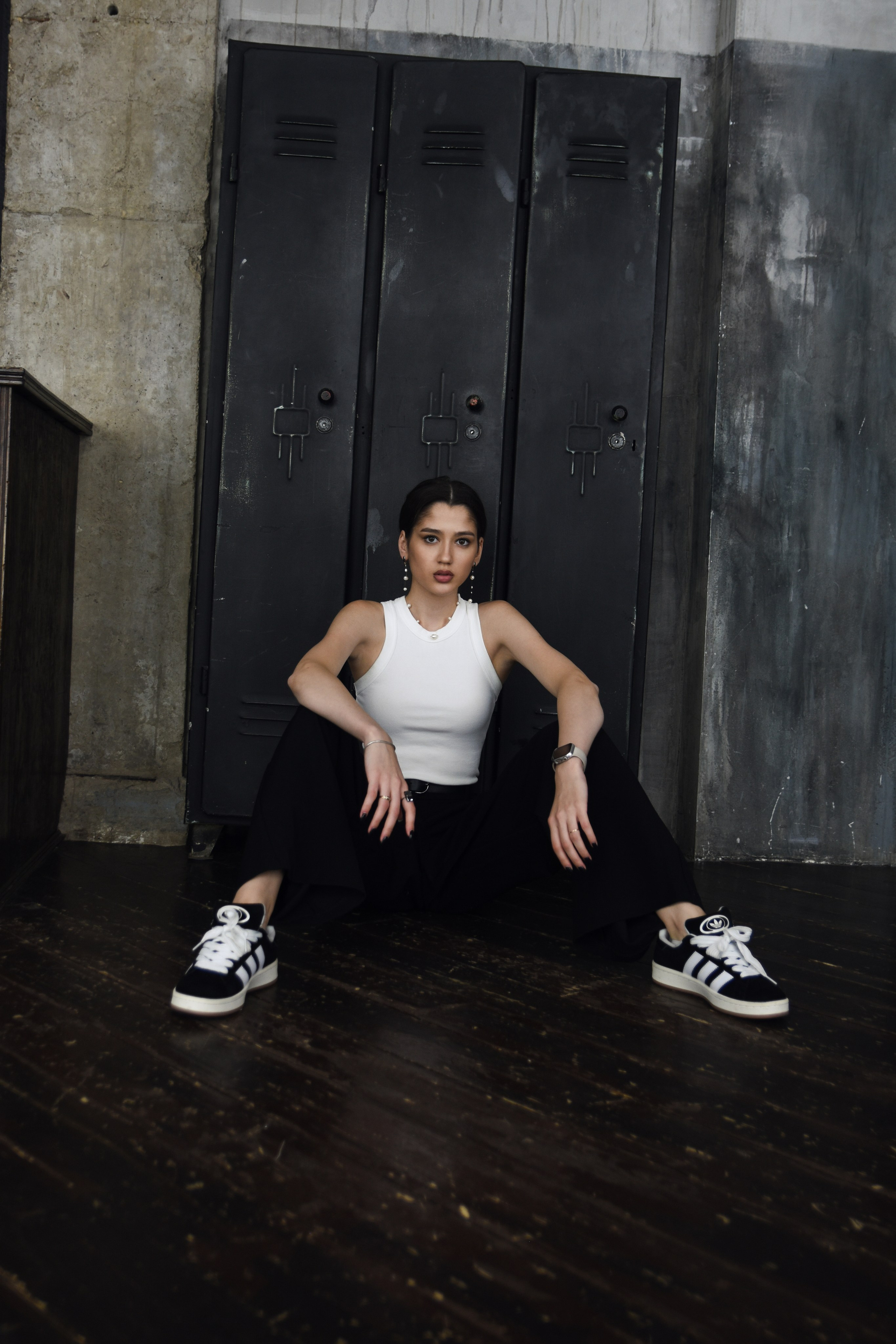 Индивидуальные. Фотограф в Москве. Индивидуальные и парные съёмки, мероприятия, промо-съёмки для артистов