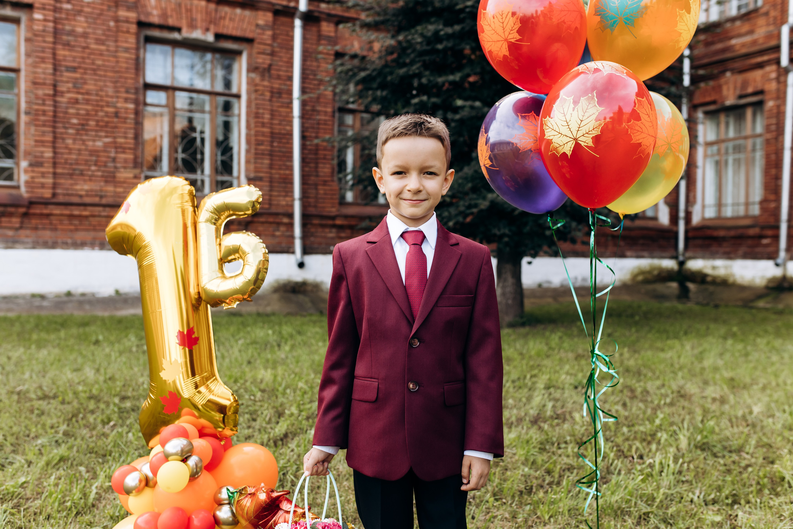 Школы, садики. Ваш универсальный фотограф Евгения Дунаевская