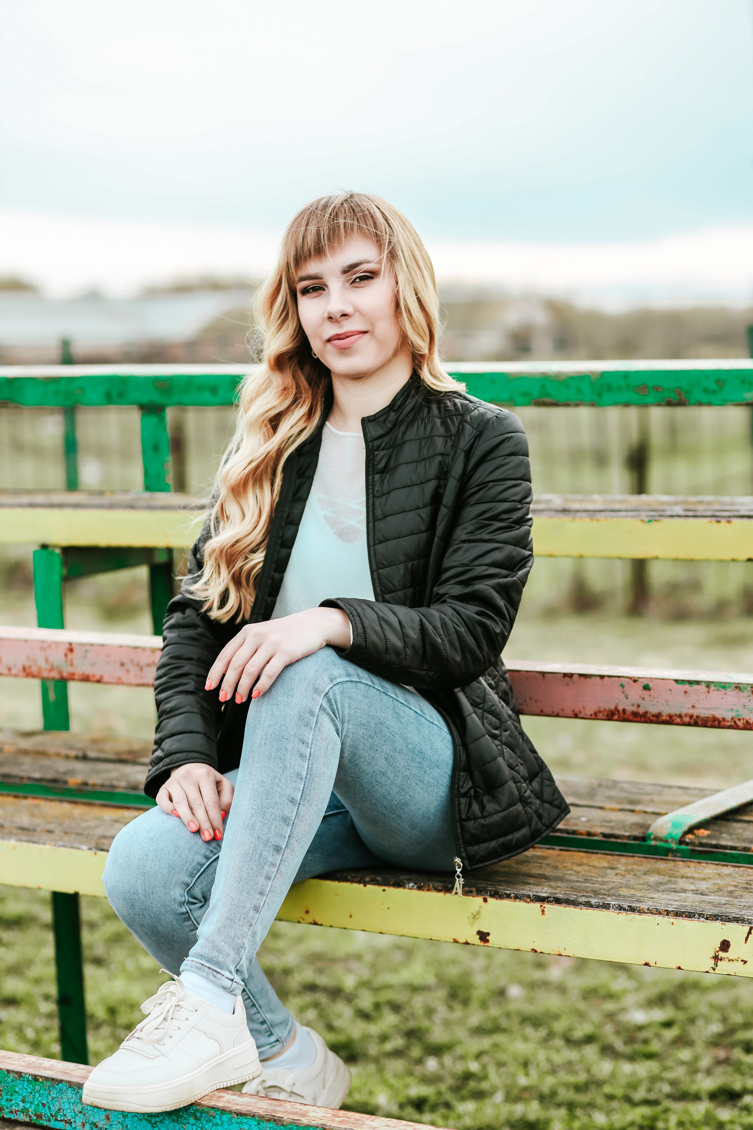 Зина. Школьный и детский фотограф Старожилово