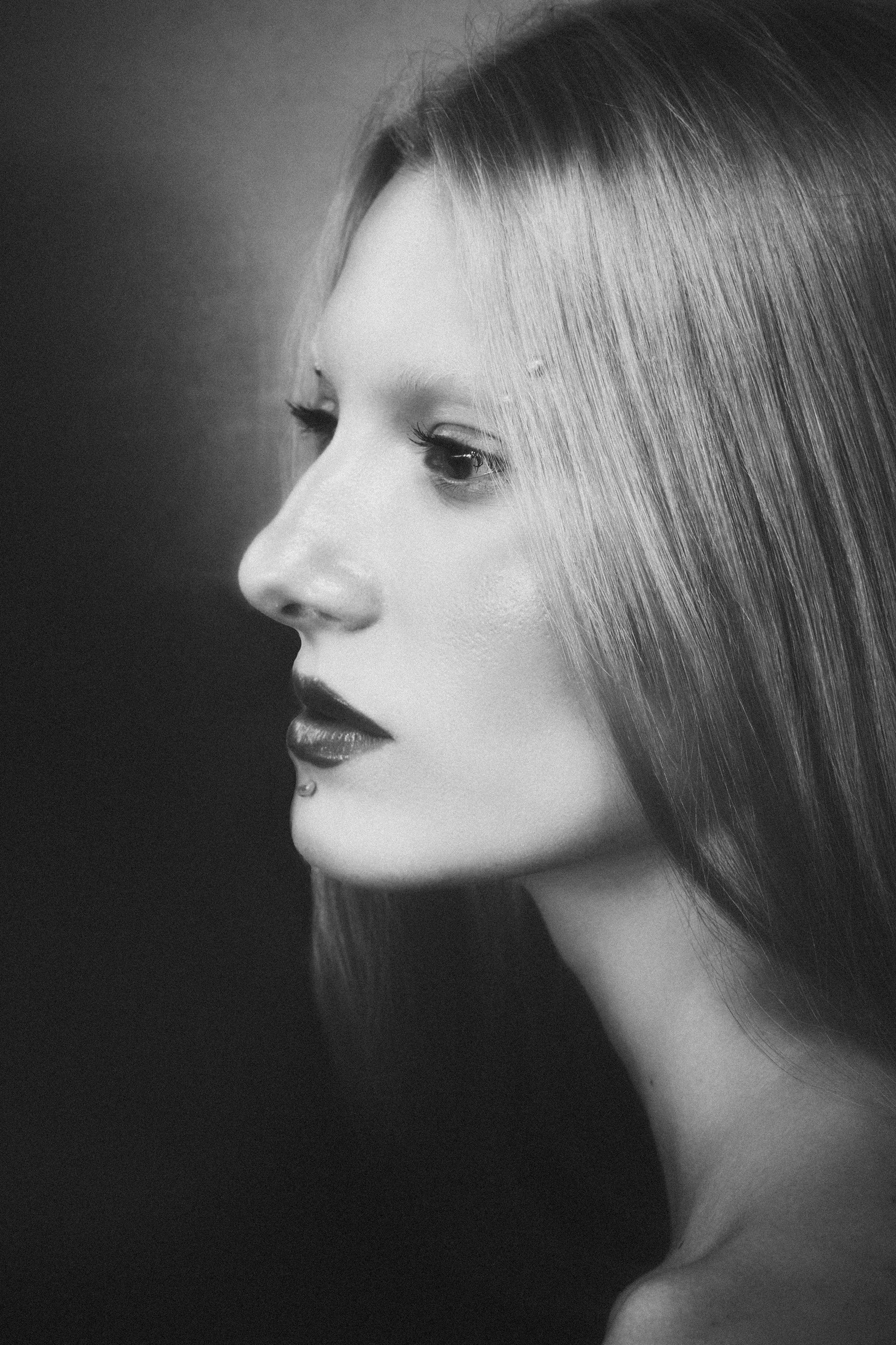 Коламбус. Портретный фотограф в Санкт-Петербурге Антон Овчинников