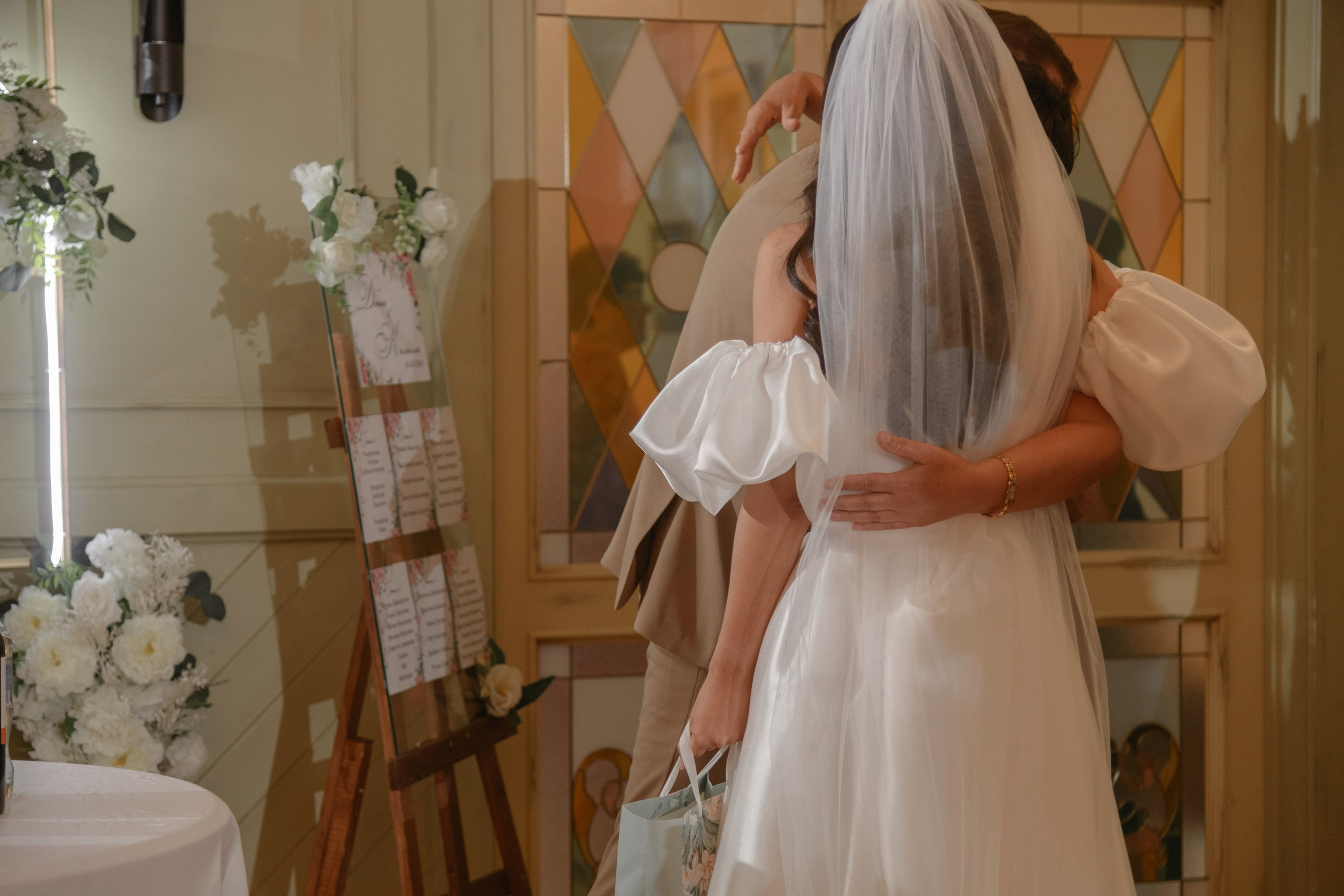 Камилла и Денис. Фотограф Смоляк Алена