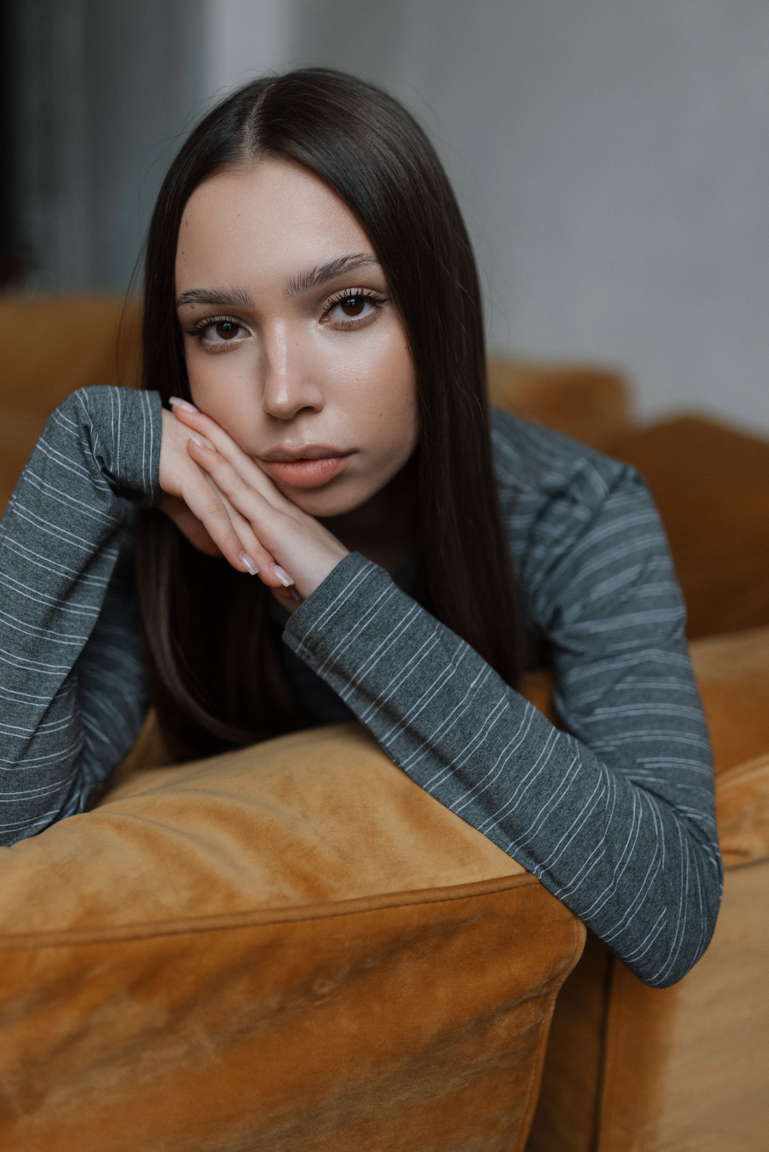 Персональная съёмка. Фотограф в Москве Ира Никина