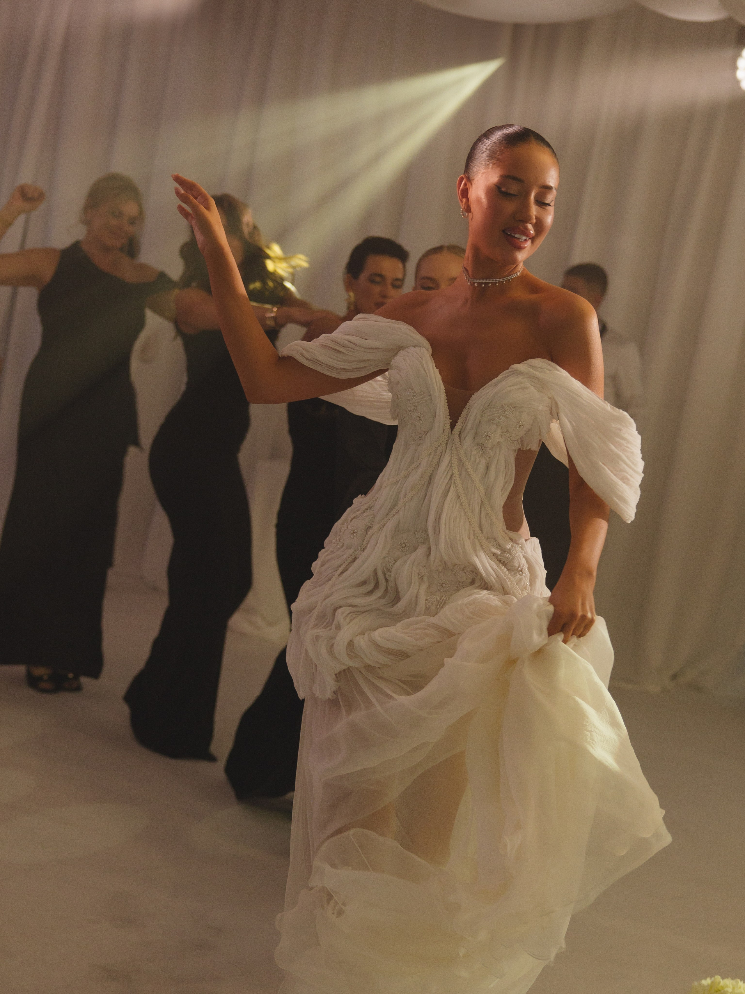 Илья и Александра. Свадебный фотограф МОСКВА Ольга Шишук