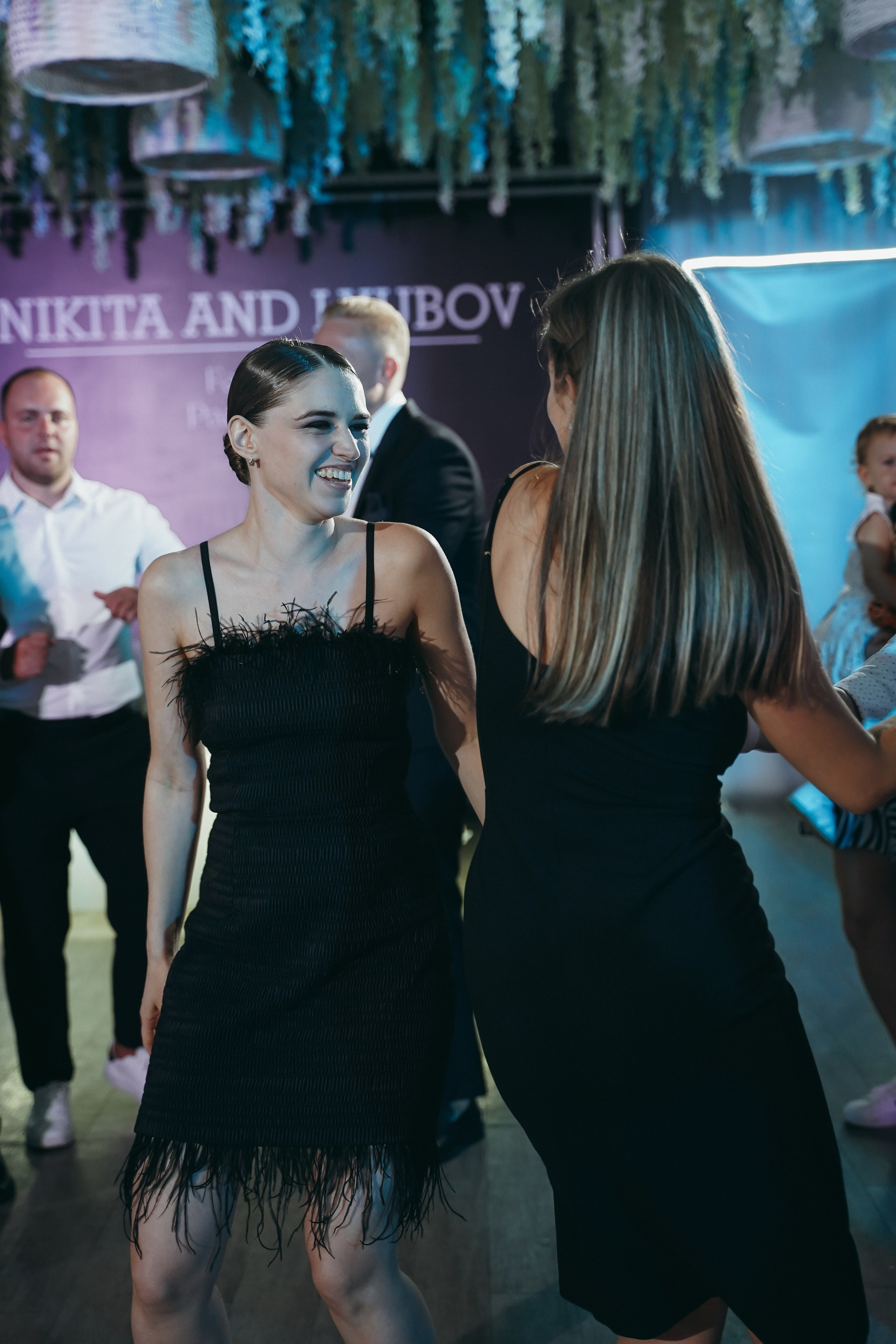 Люба и Никита. Свадебный фотограф Лилия Дзюба