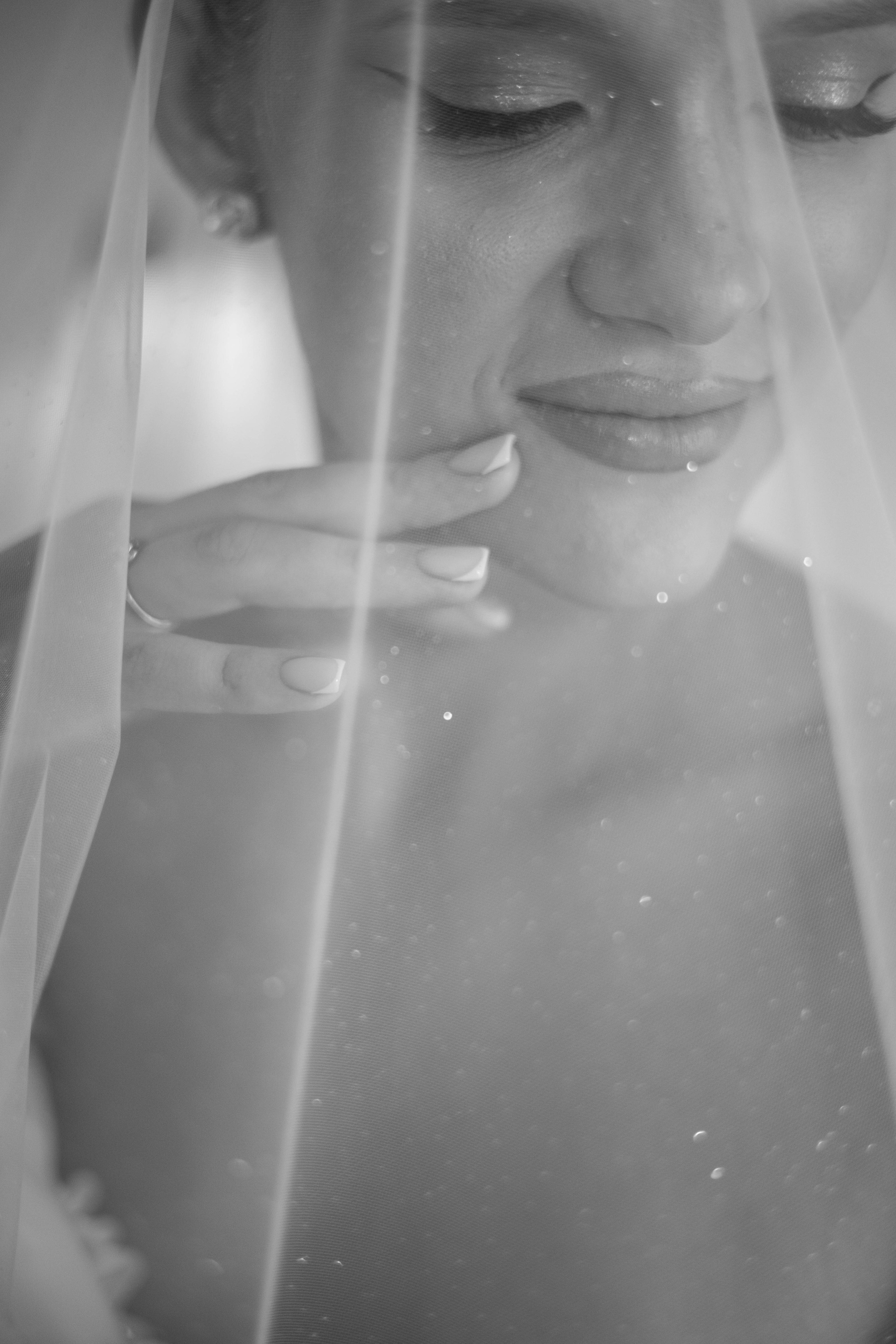 Анна и Святослав. Свадебный фотограф Иркутск