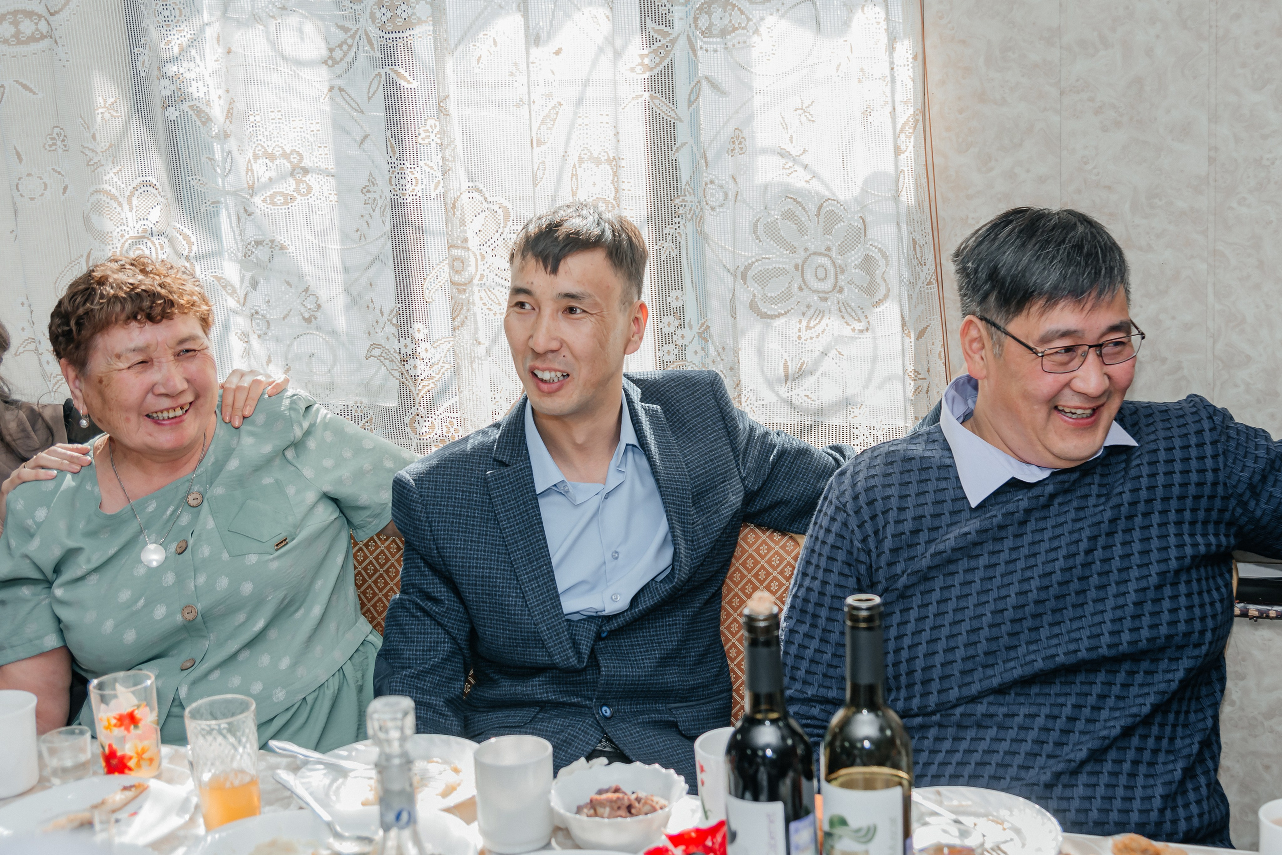 Милан 3. Фотограф широкого профиля Чита-Цасучей