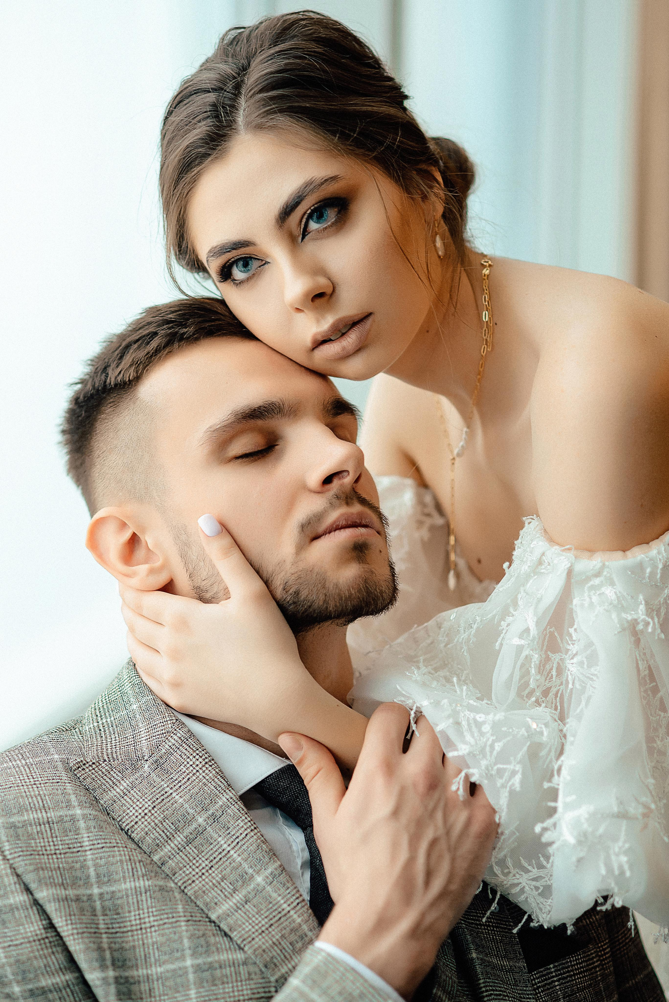 Свадебная фото съёмка Минск, Бобруйск. Свадебный и семейный фотограф Евгения Хомчановская