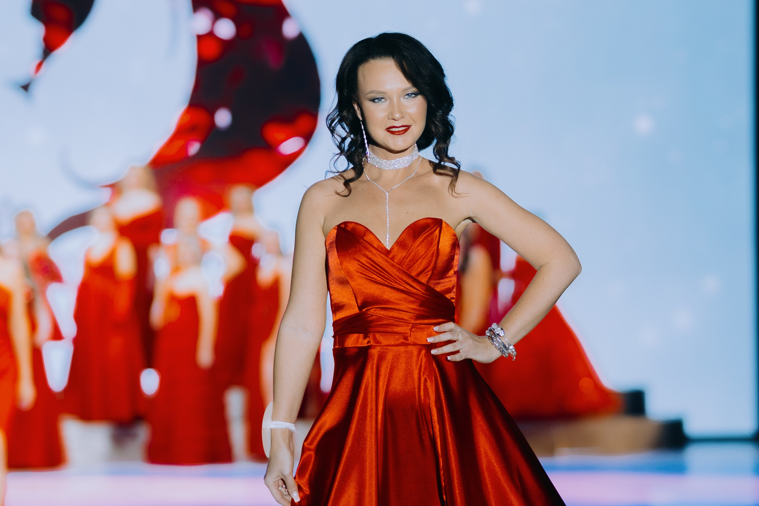 Мама года. Репортажный, портретный и свадебный фотограф в Магнитогорске Степан Самовиков