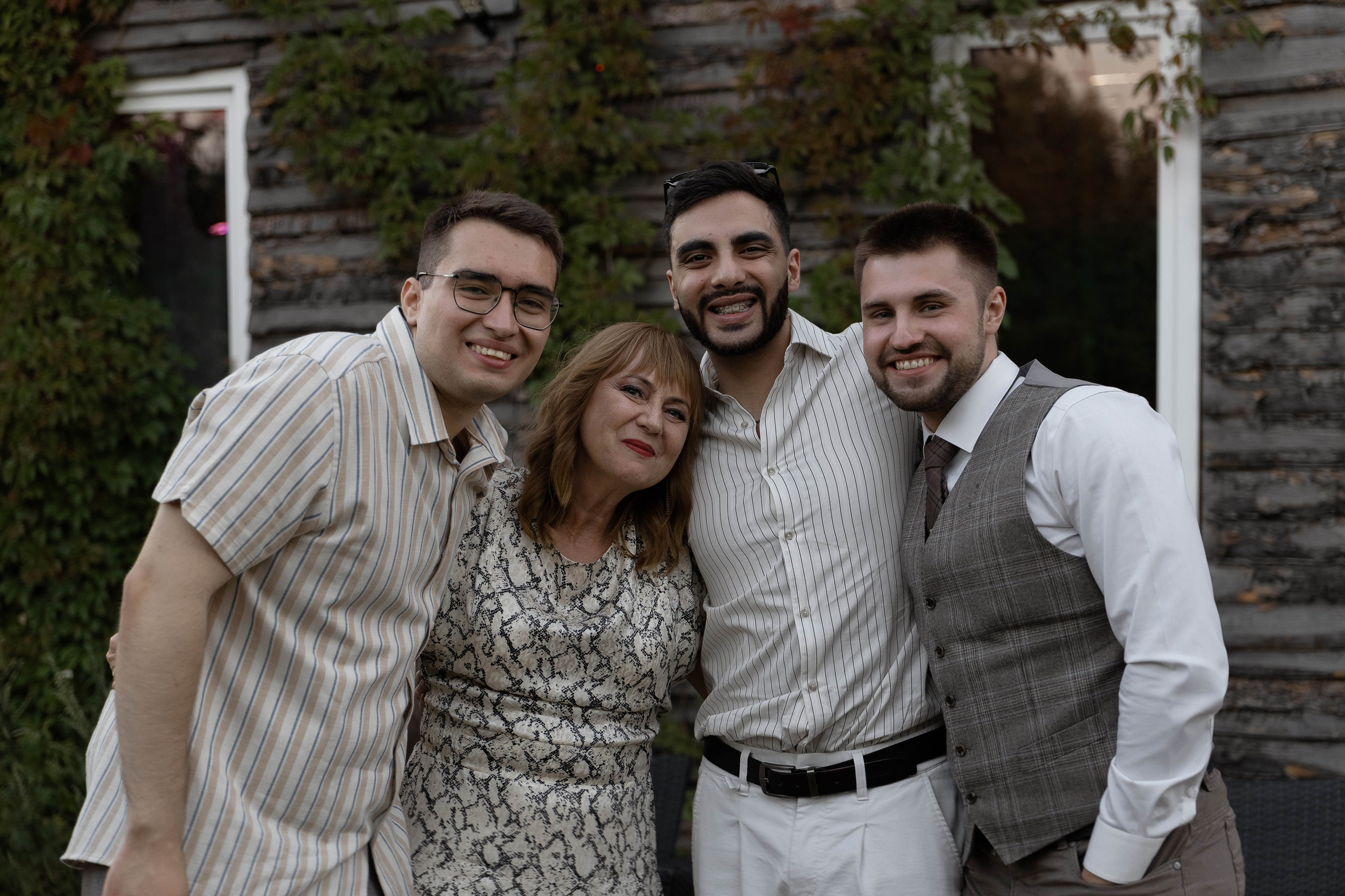 ANDREY| TANYA. Главная