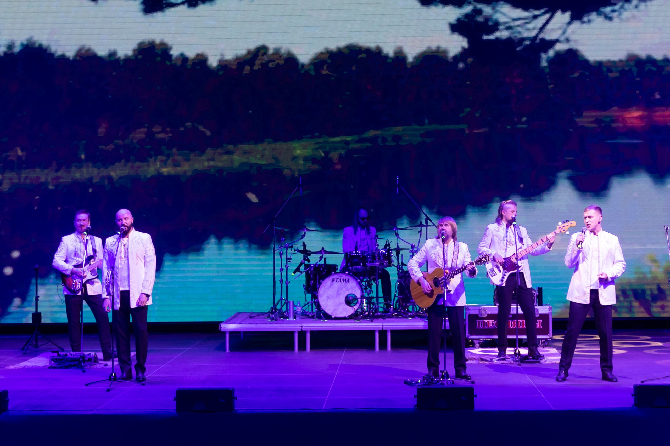 День единения народов России и Беларуси. Портретный фотограф в СПб Ирина Маринина