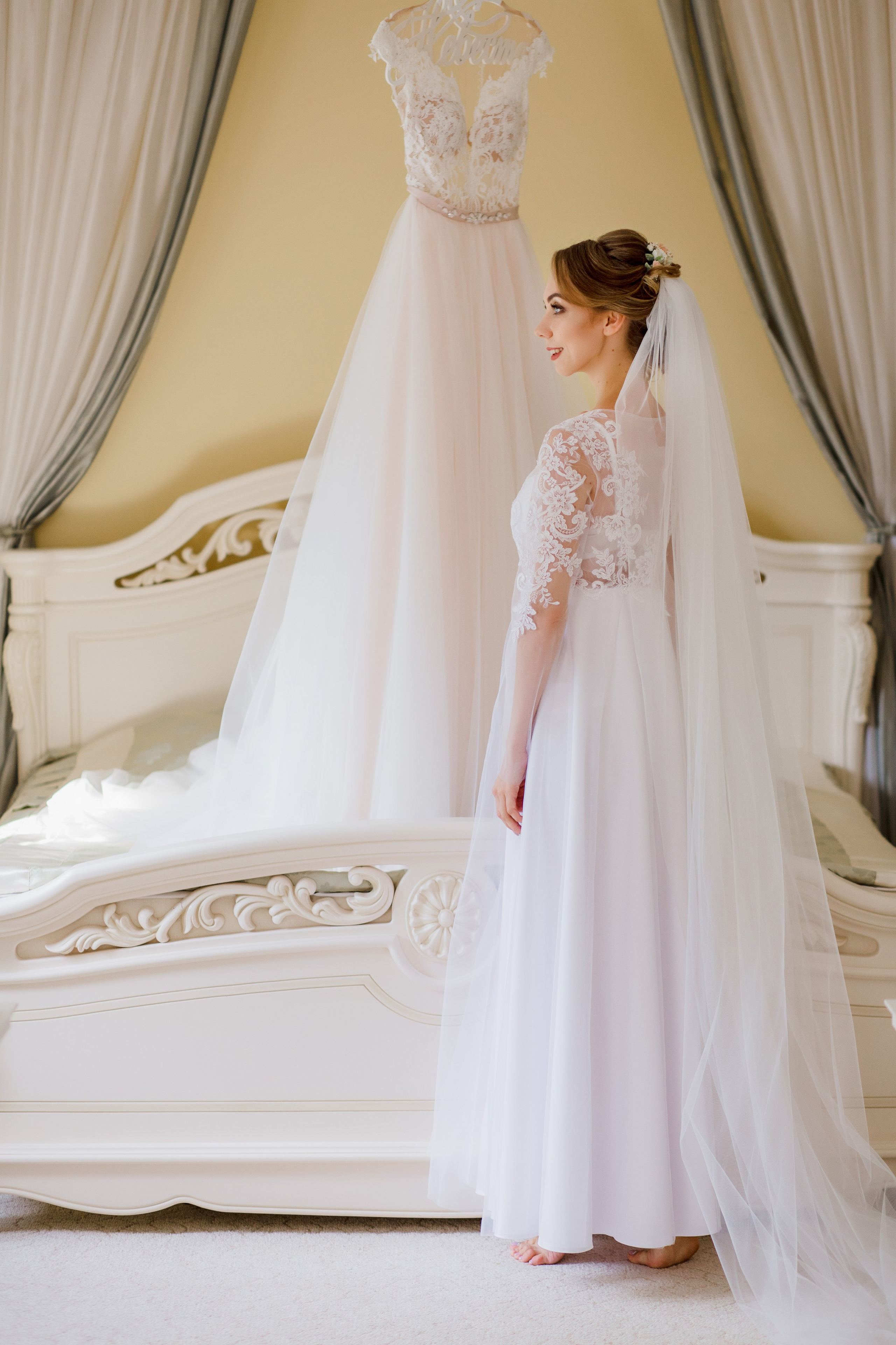 Сергей и Алиса. Свадебный и семейный фотограф в Краснодаре