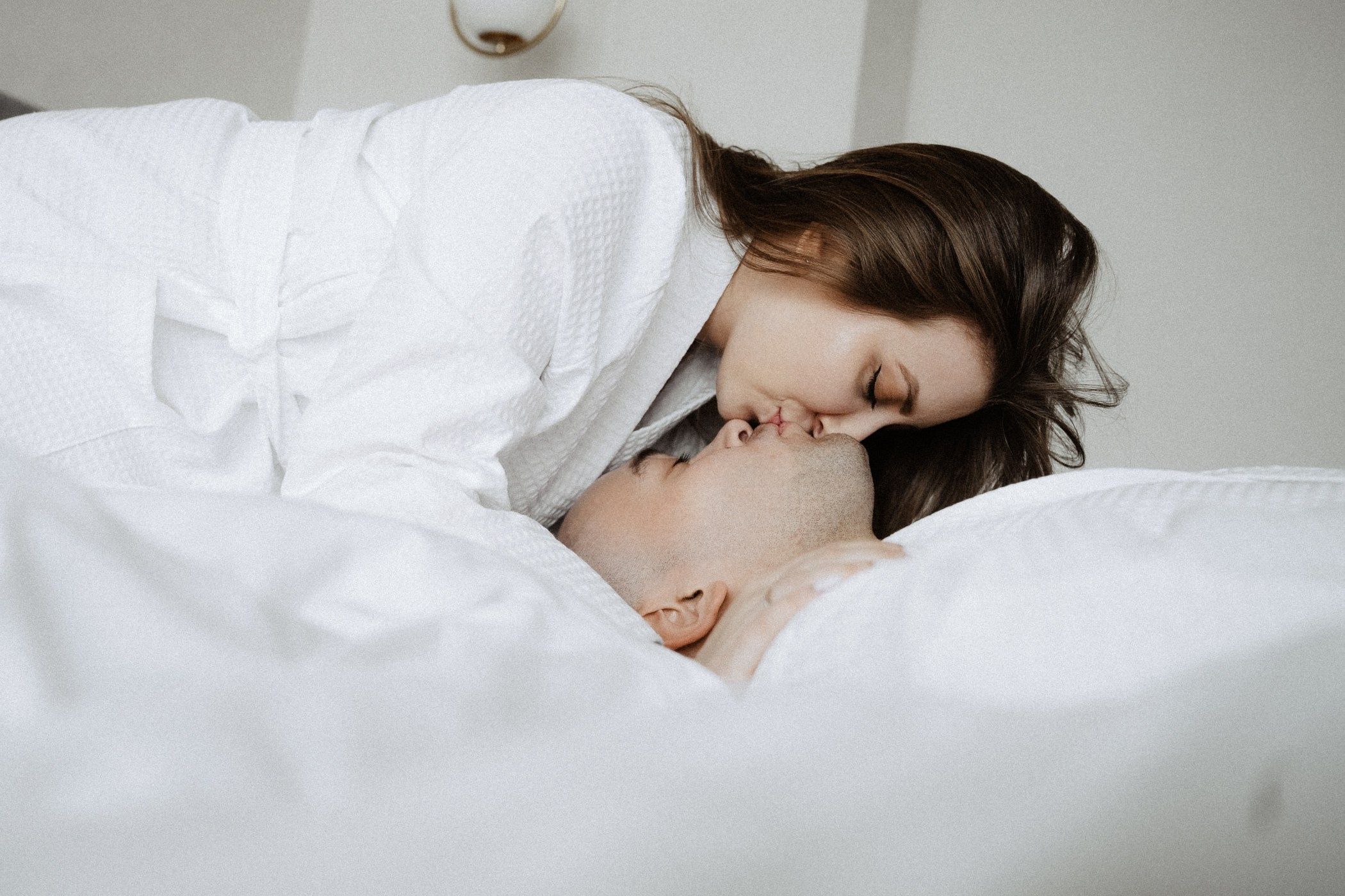 Татьяна & Александр. Фотограф Дмитрий Кузнецов