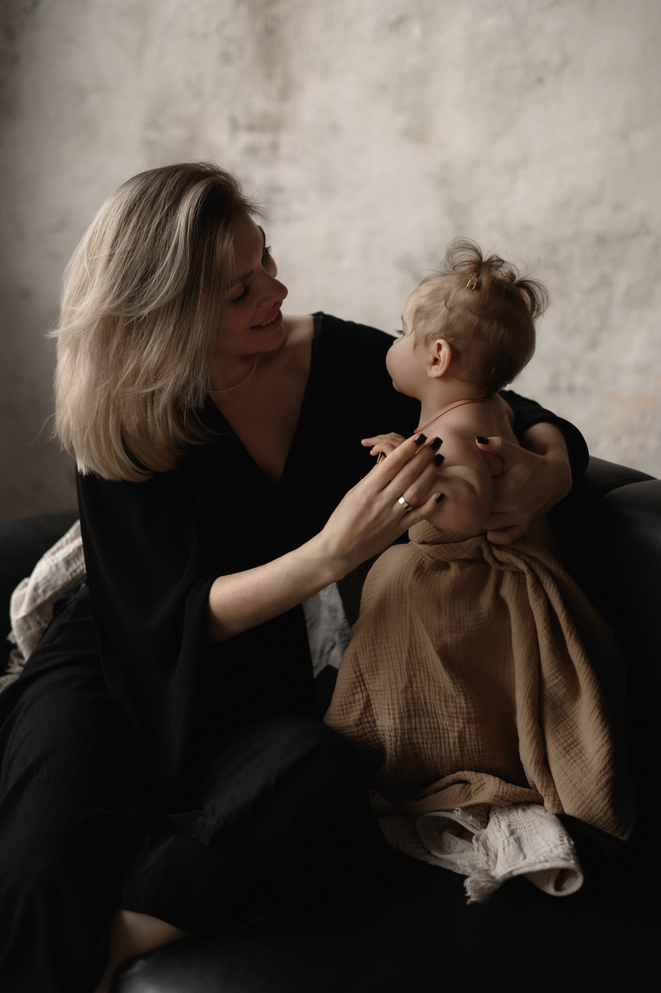 В рамках фотопроекта «мама и малыш». Семейный фотограф в г. Ставрополь, Сорокина Мария