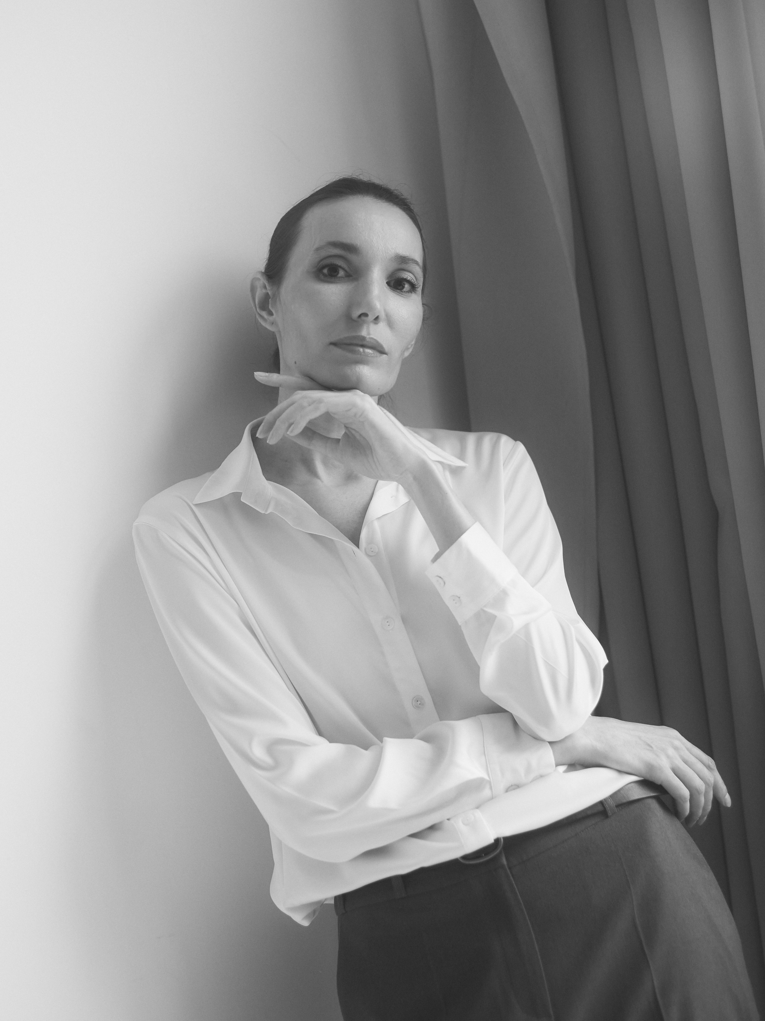 Svetlana. Портретный фотограф в Москве Ланин Сергей