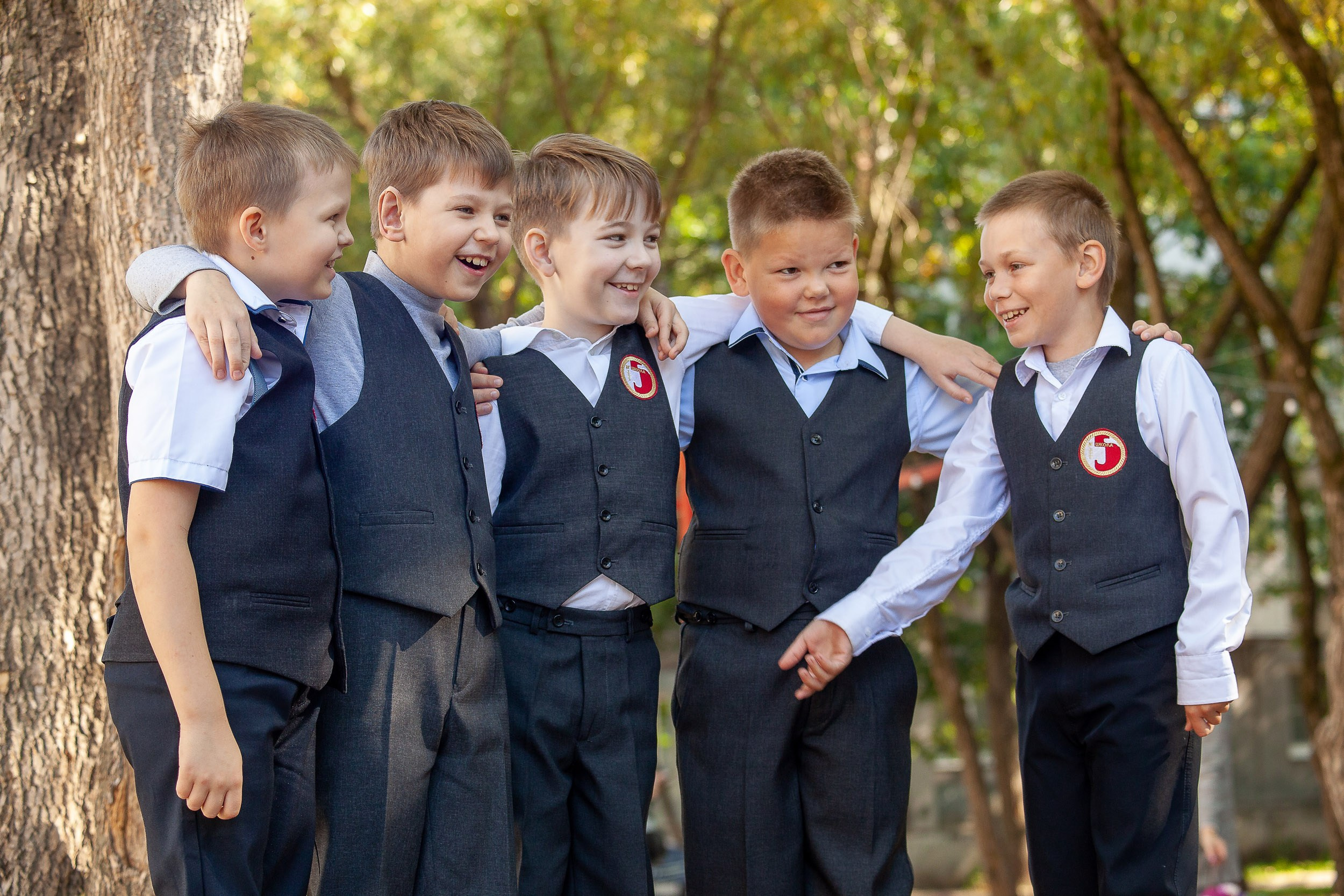 Ведение класса