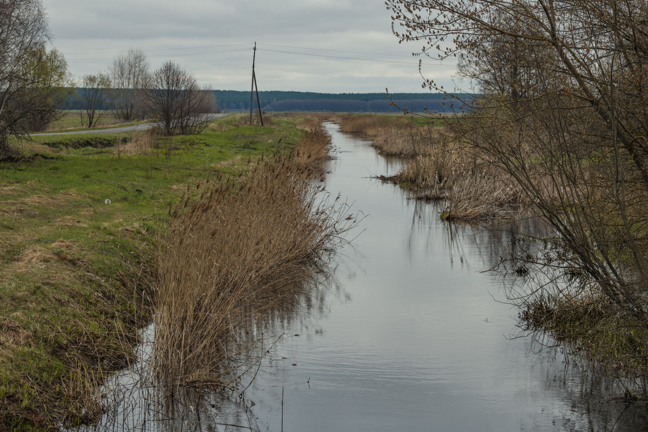 Разведка нового маршрута. Репортажный фотограф Владимир Беляй