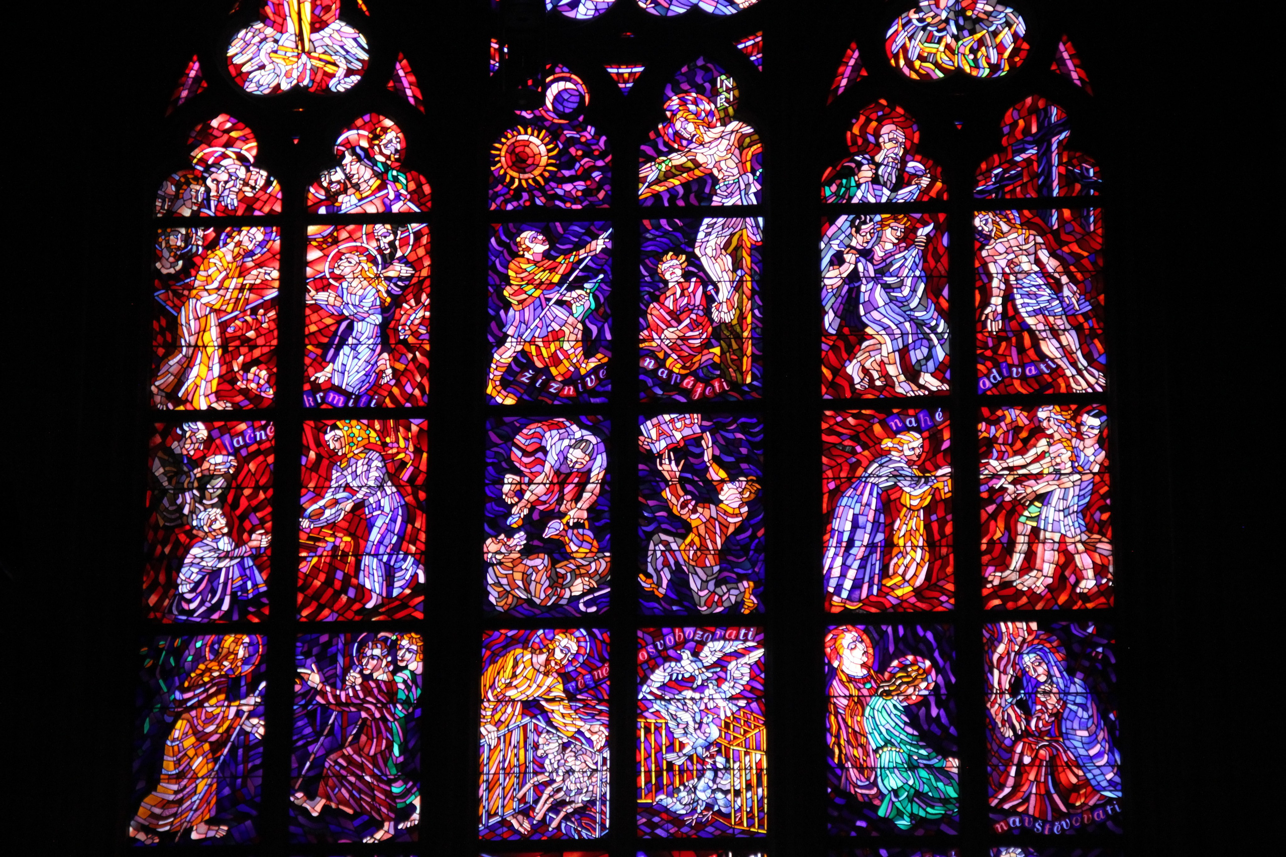 Prague, Czech Republic. Andrey Filippov Photographer