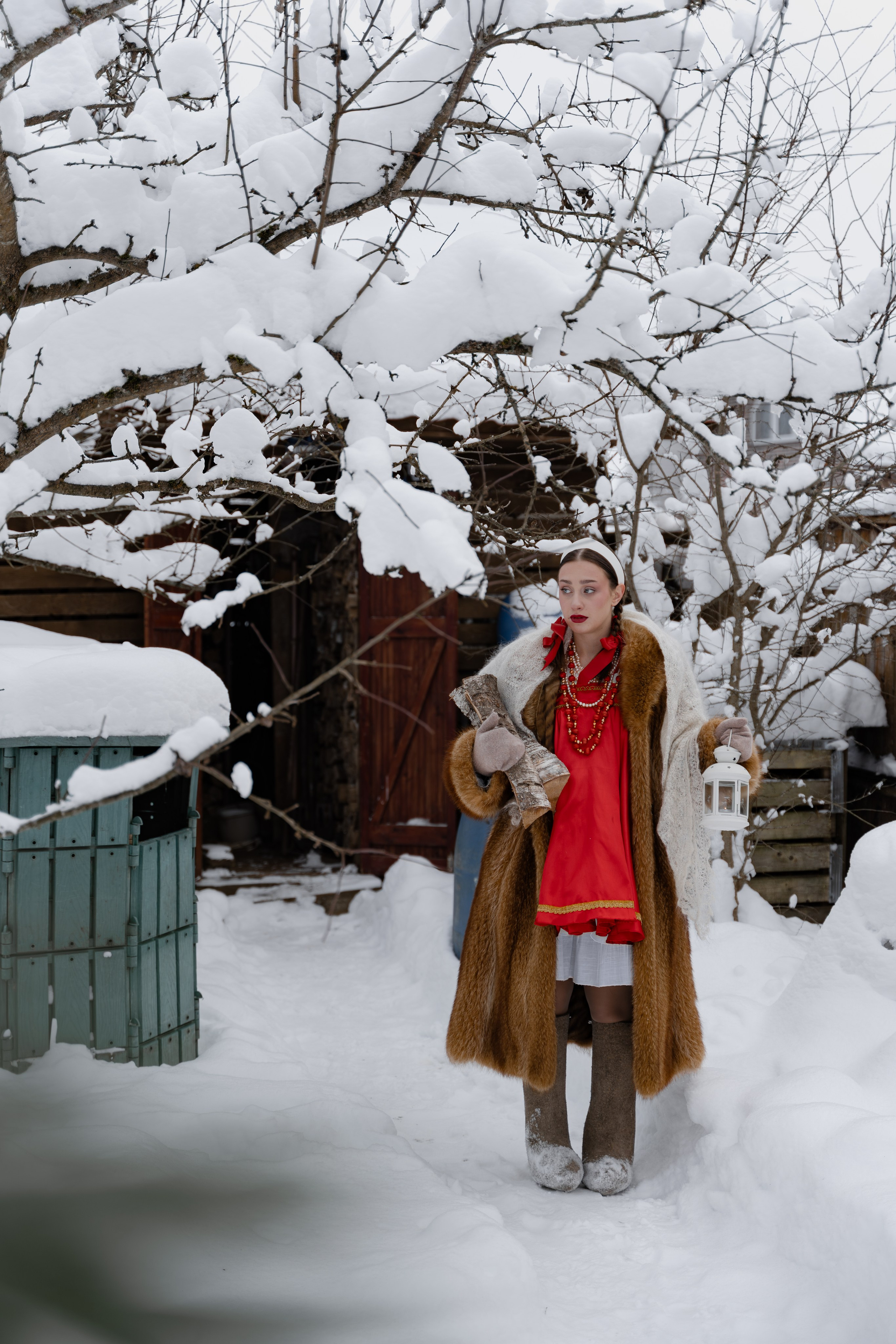 София. Фотограф Елизавета Савина