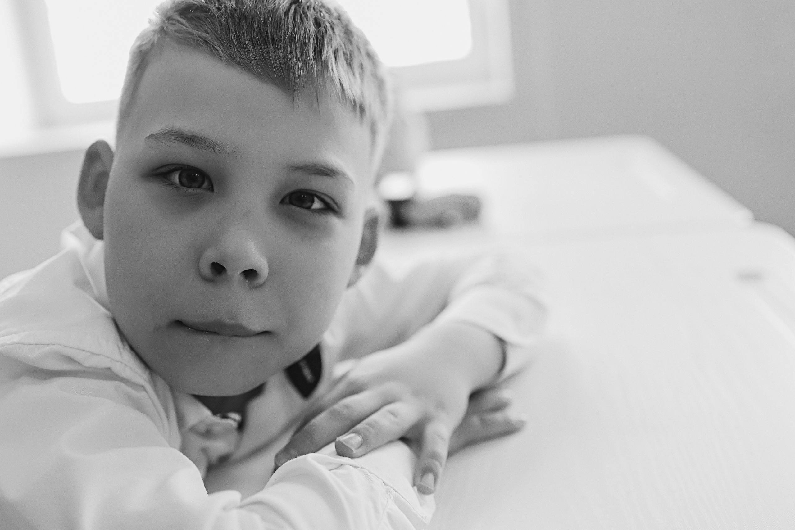 Один день в школе 1 класс. Семейный фотограф Тюмень, фотограф на роды Салмина Мария