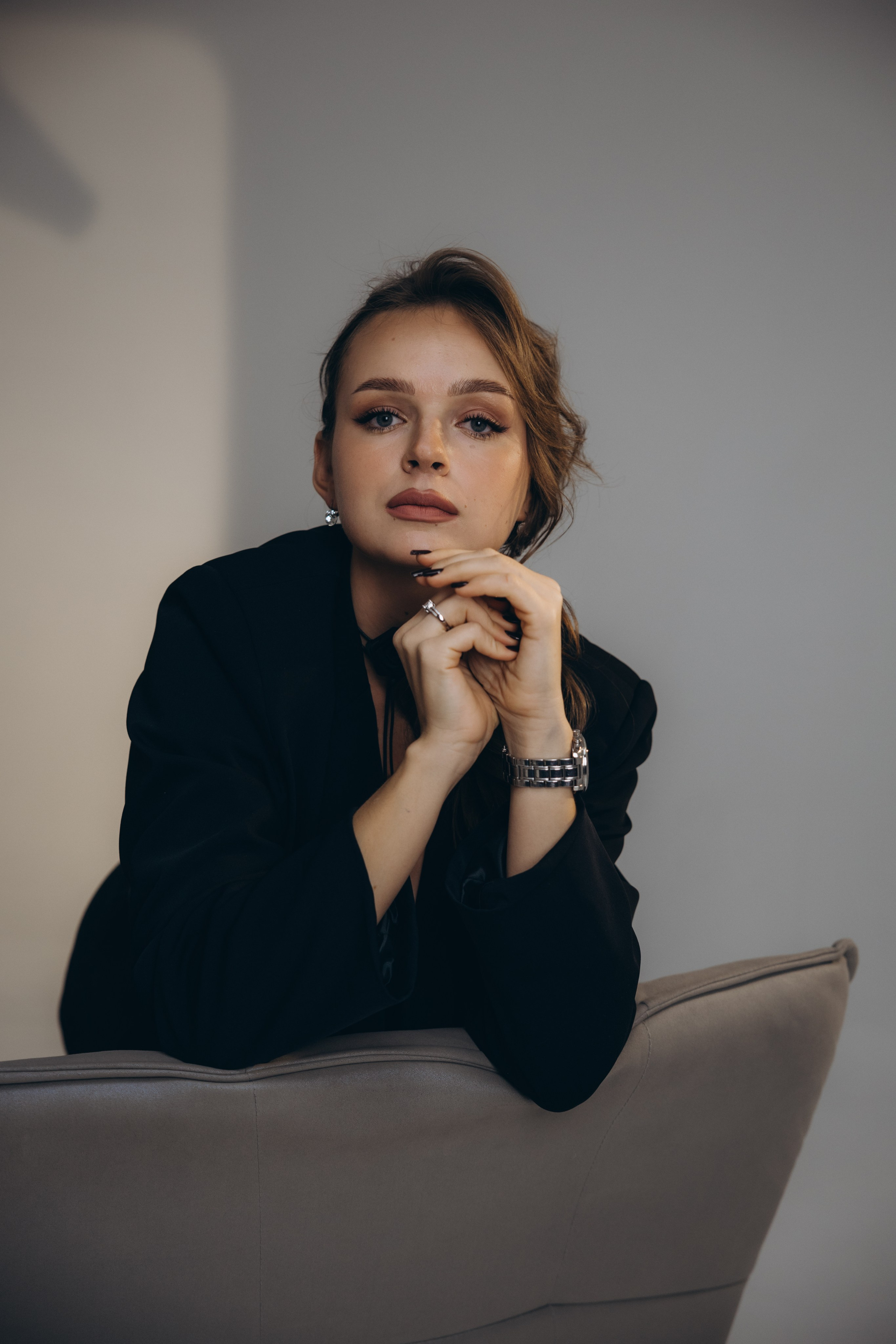 Дарья. Свадебный, семейный фотограф в Иркутске Светлана Макаричева