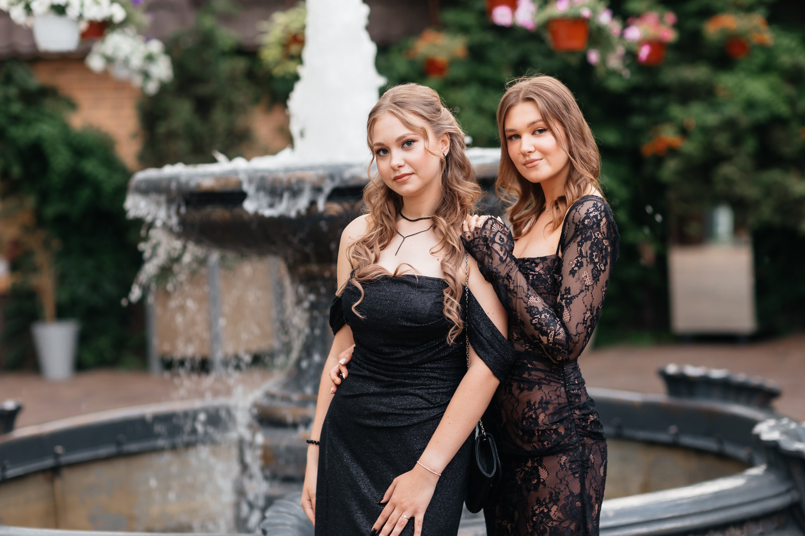 Выпускные. Репортажный фотограф в Краснодаре Лагута Надежда