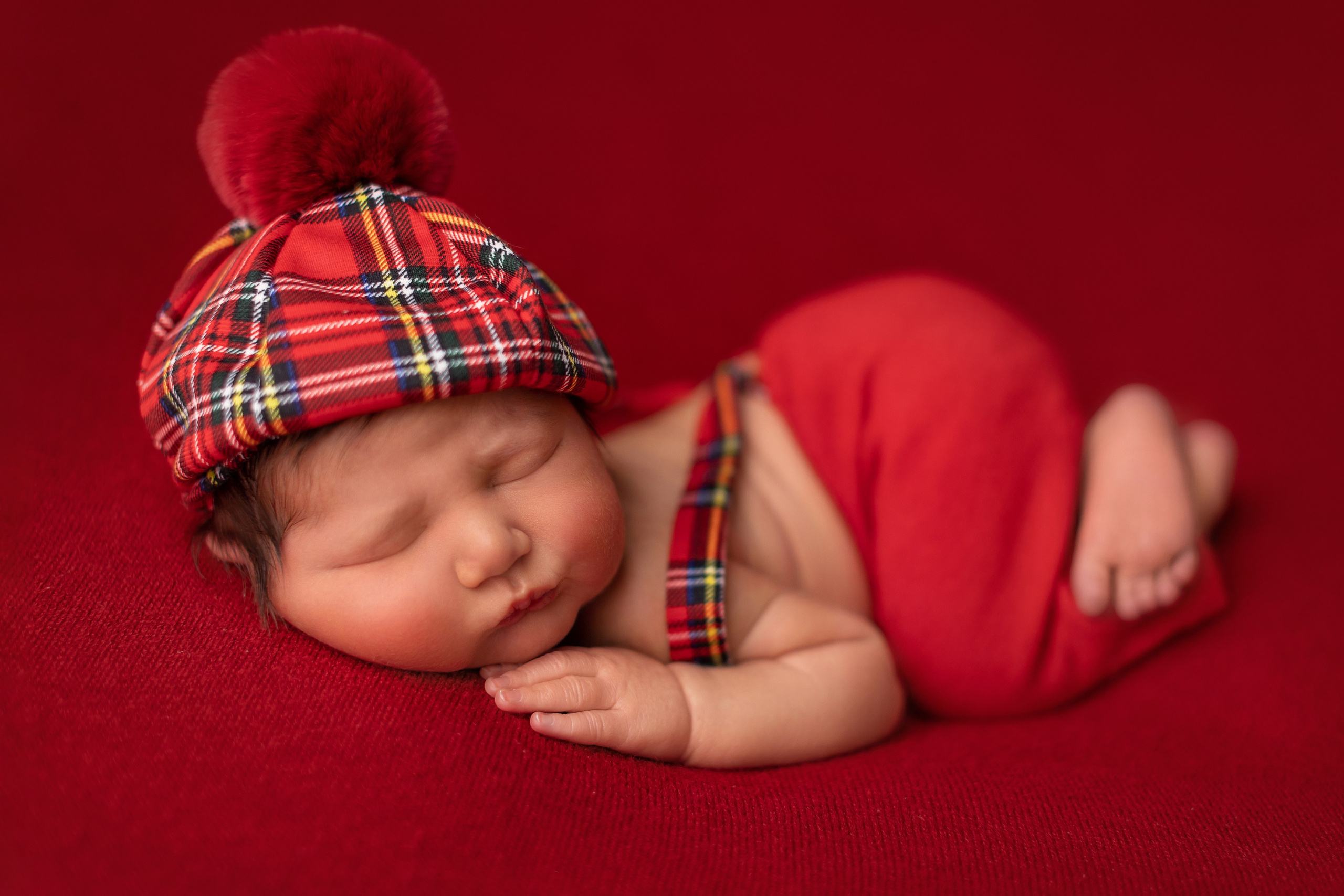 Bordo. Фотограф новорожденных, семейный фотограф в Санкт-Петербурге