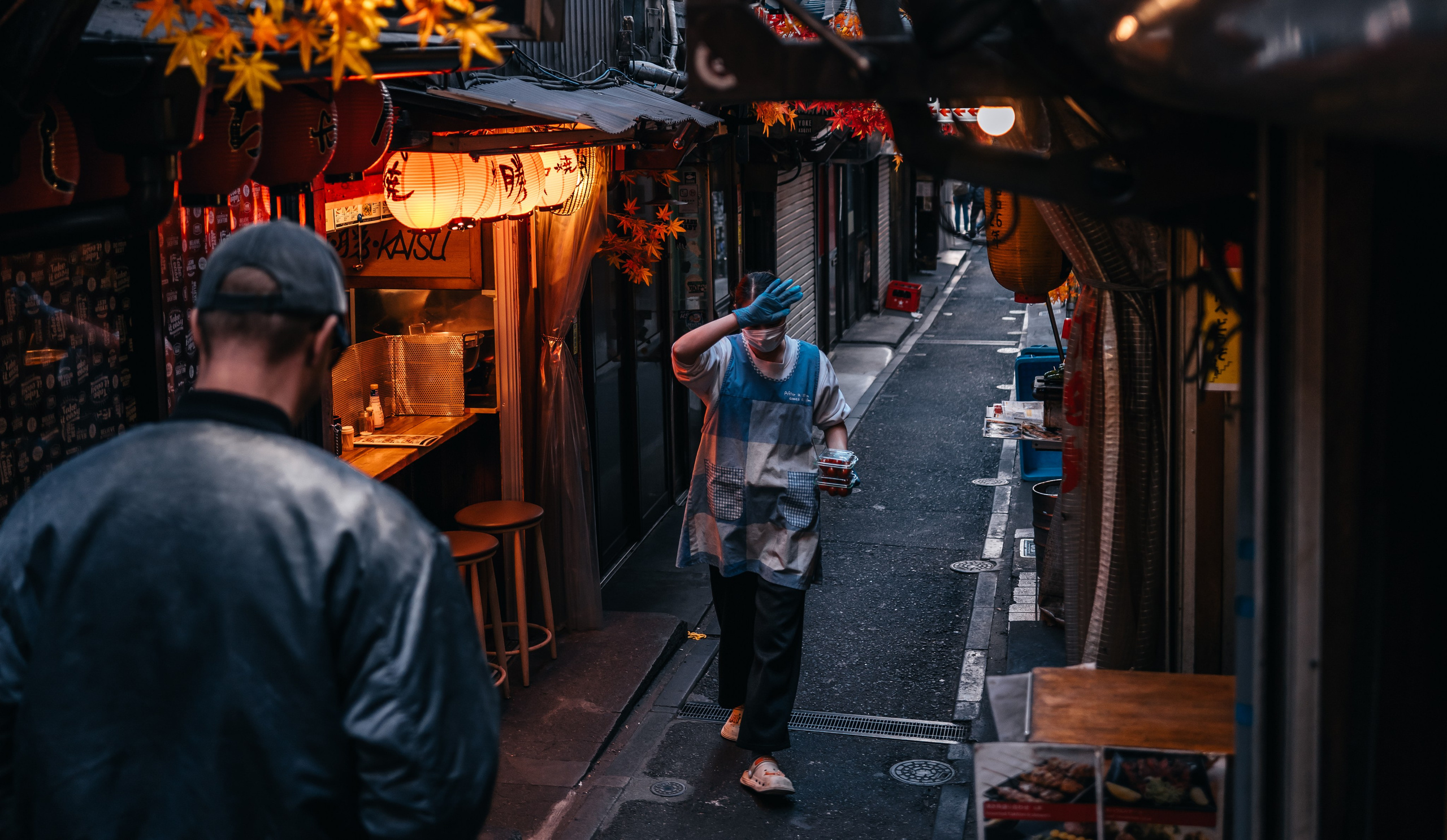 Japan/Япония. @tomrus: Рустам Шагиморданов — фотограф