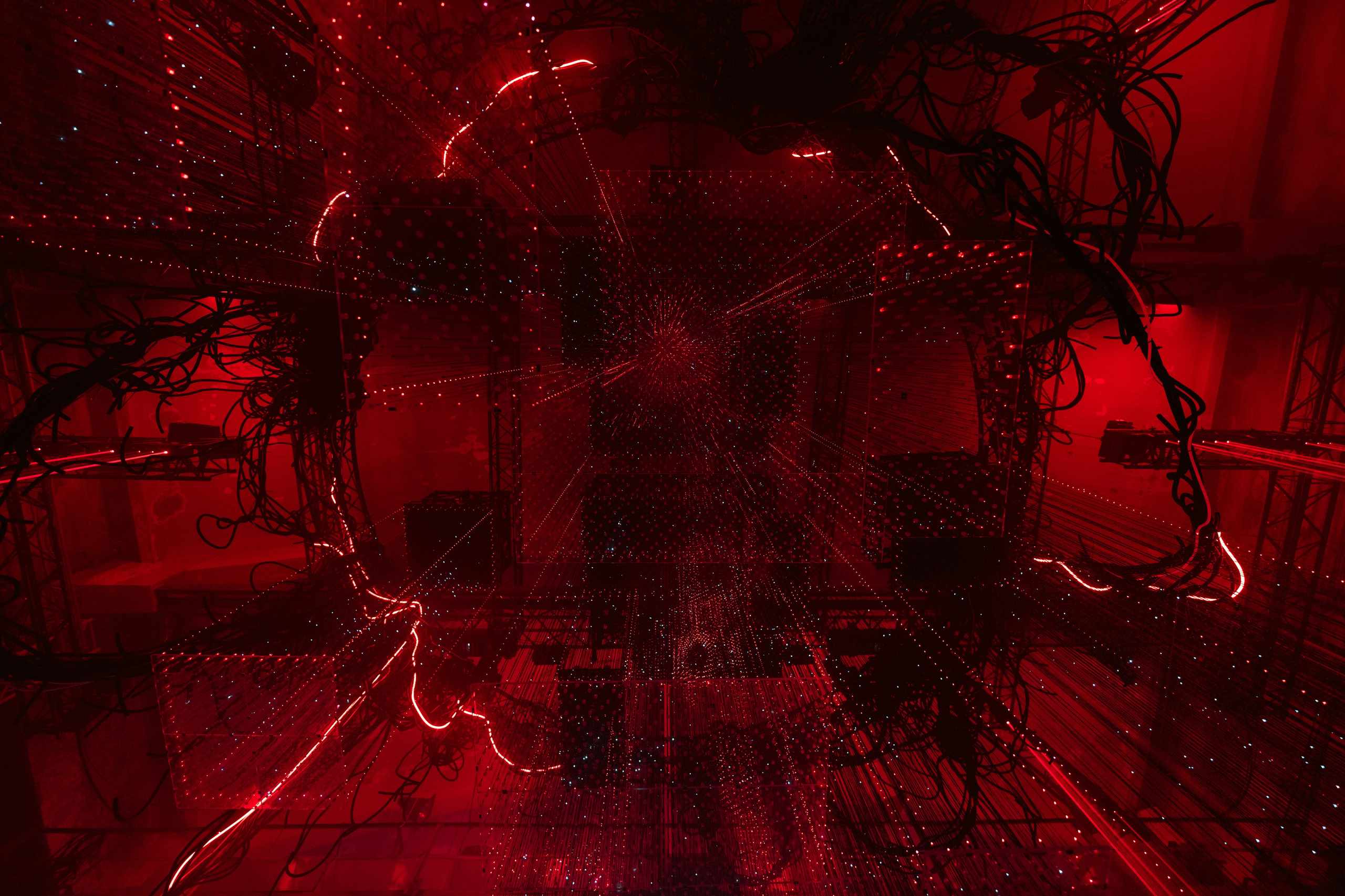 Ø, SILA SVETA. @tomrus: Рустам Шагиморданов — фотограф