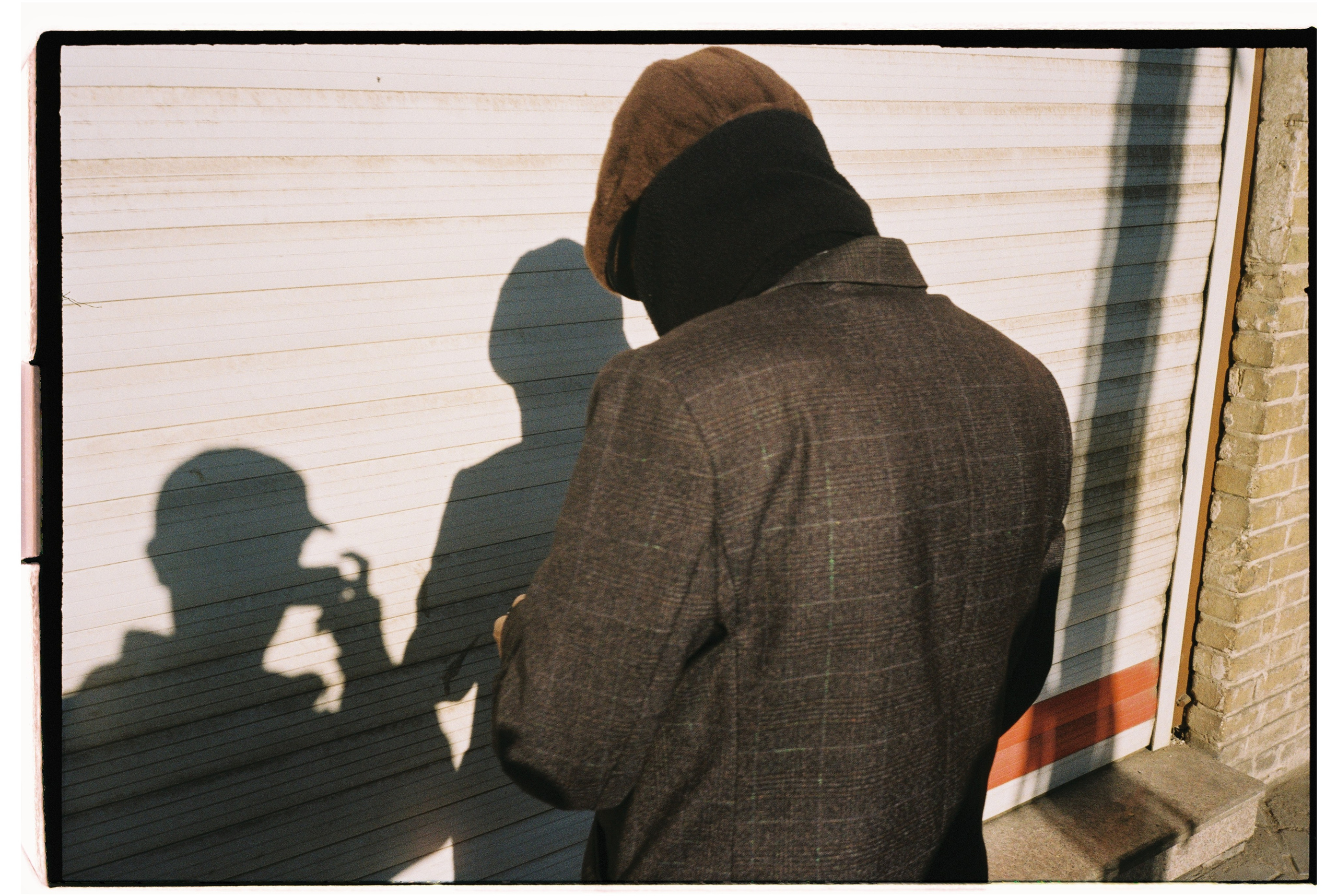 Iran. @tomrus: Рустам Шагиморданов — фотограф